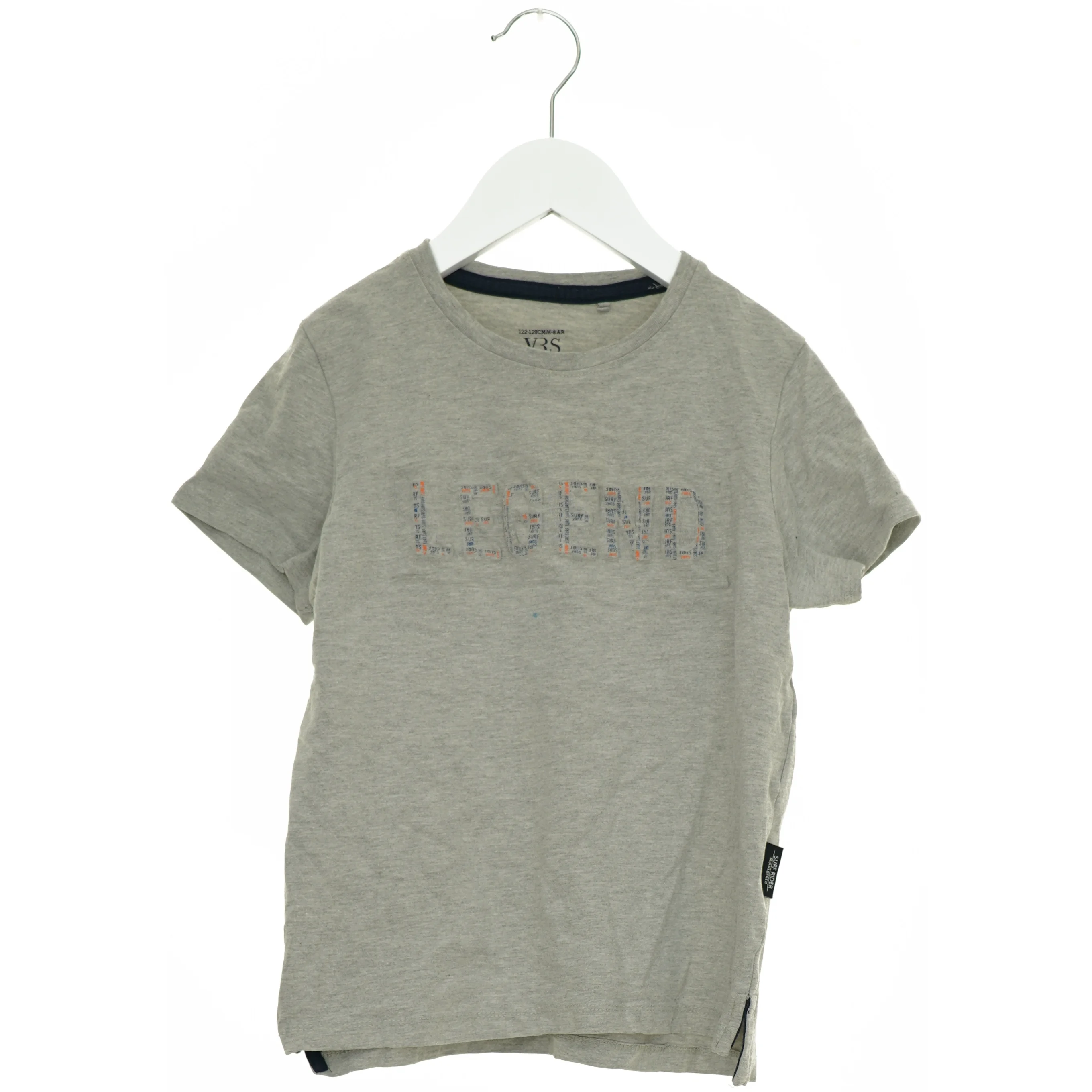 T-Shirt fra VRS (str. 128 cm)