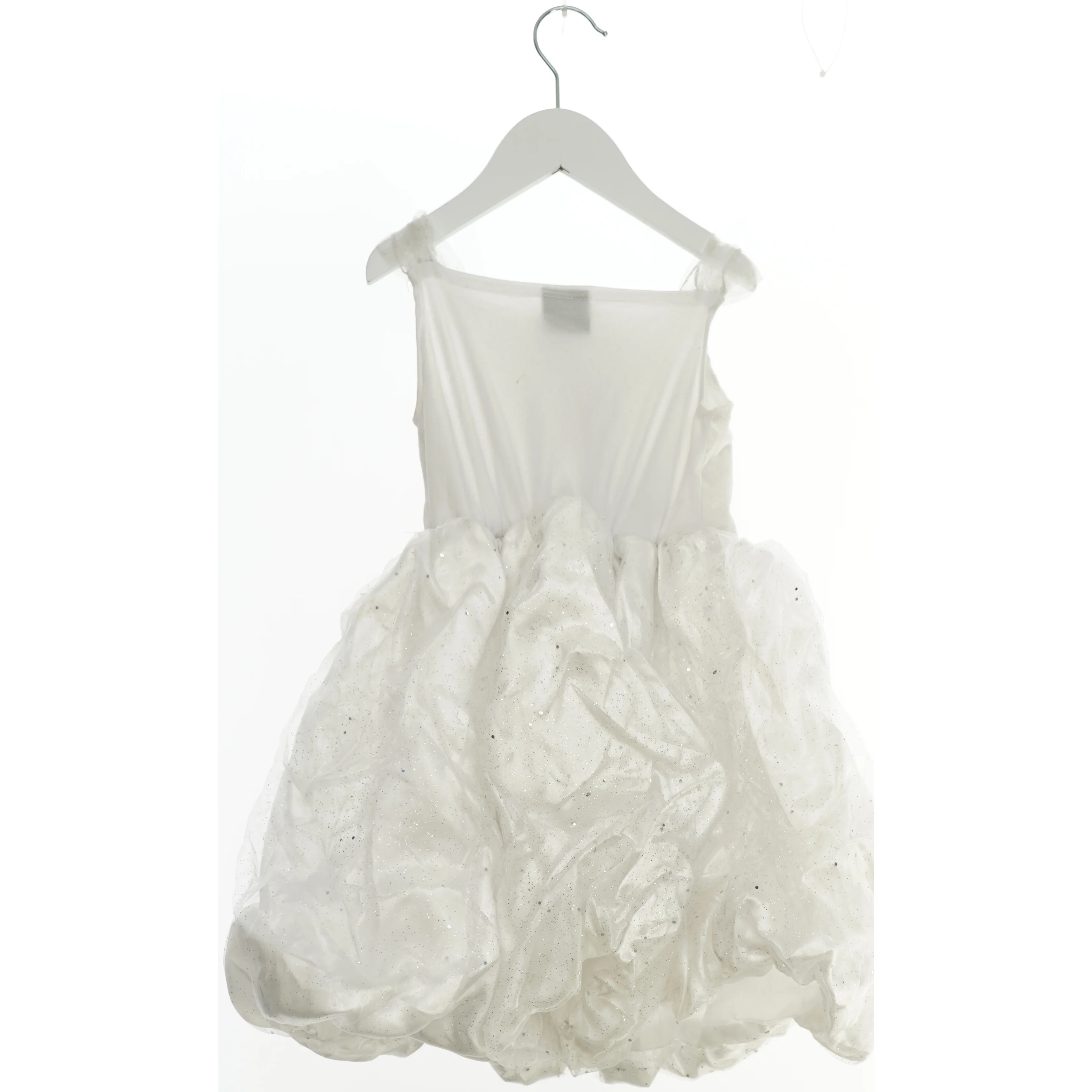 Olaf udklædningskjole fra Disney (str. S)