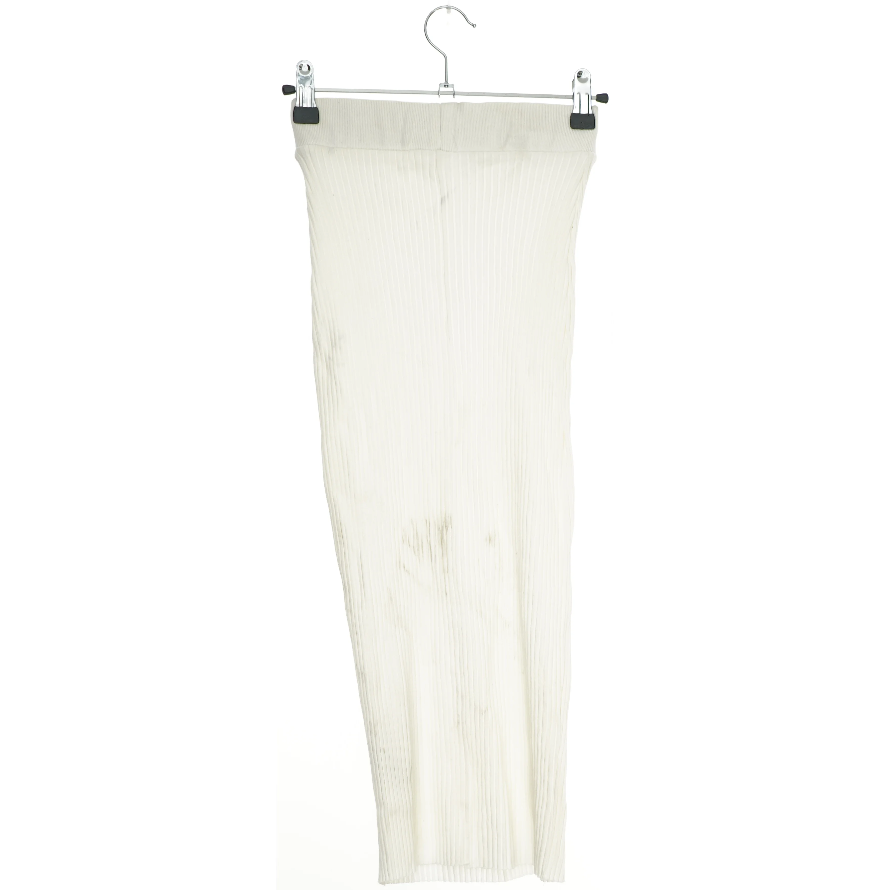 Hvid nederdel fra Zara (str. S)