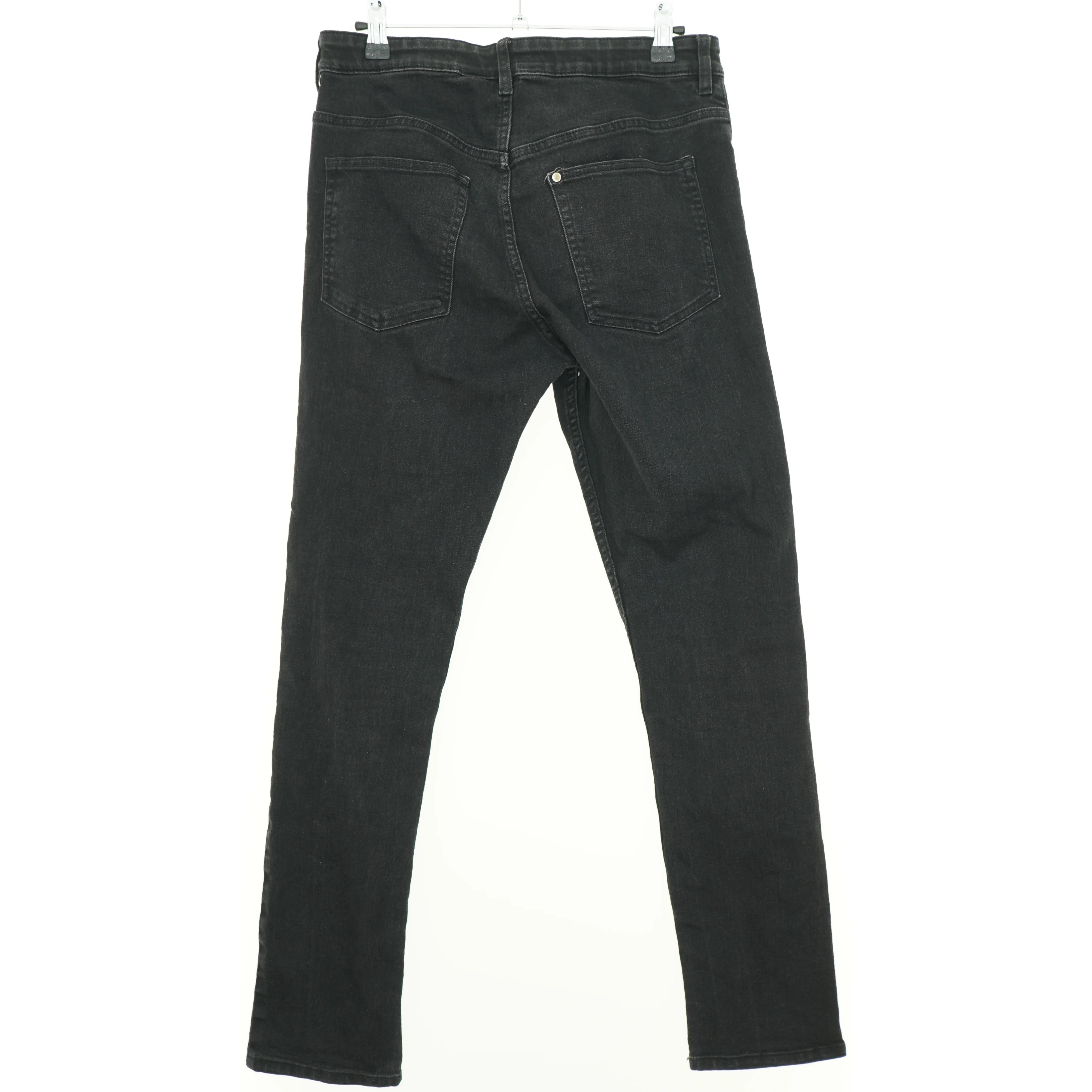 Jeans fra H&M (str. 170 cm)