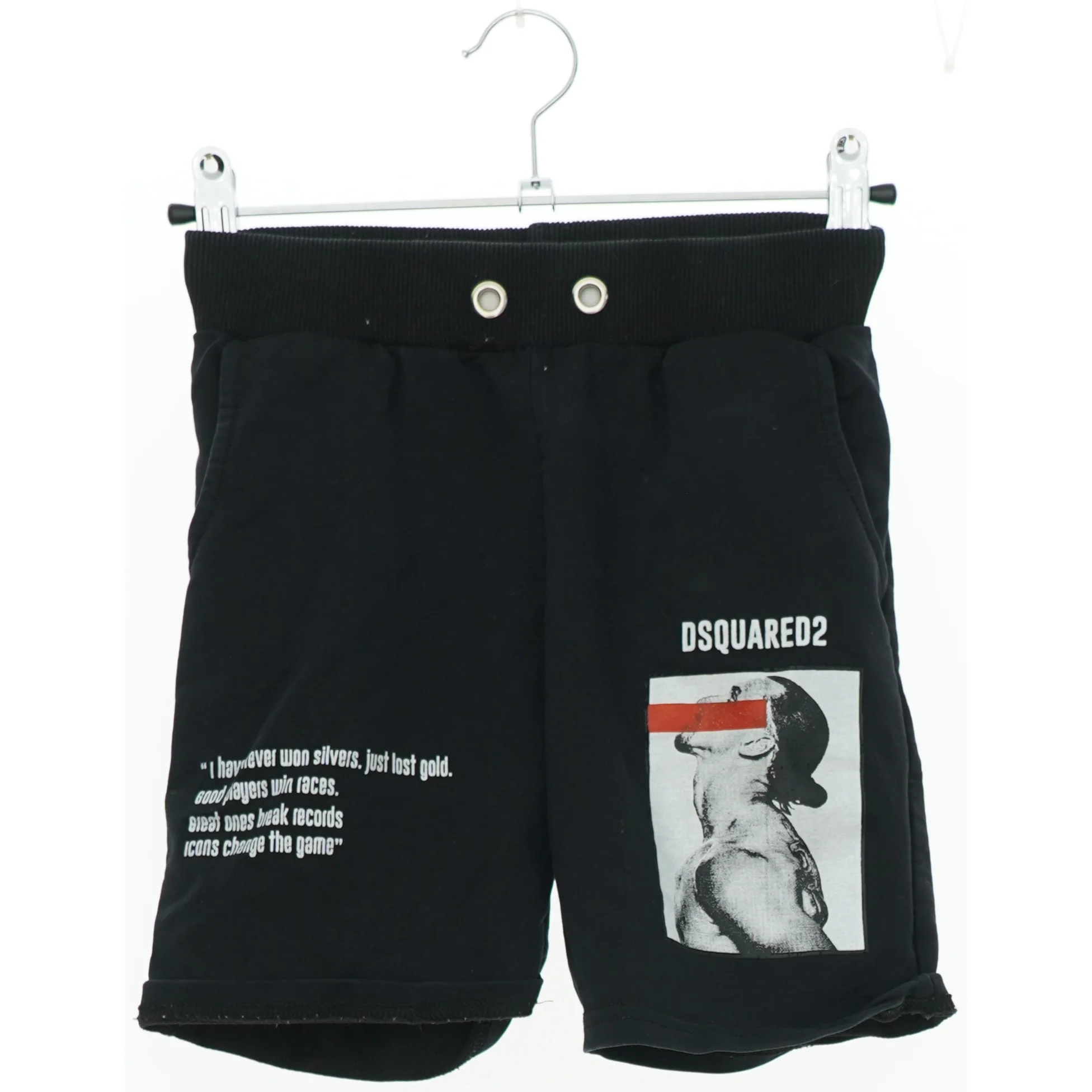 Shorts (str. 122 cm)