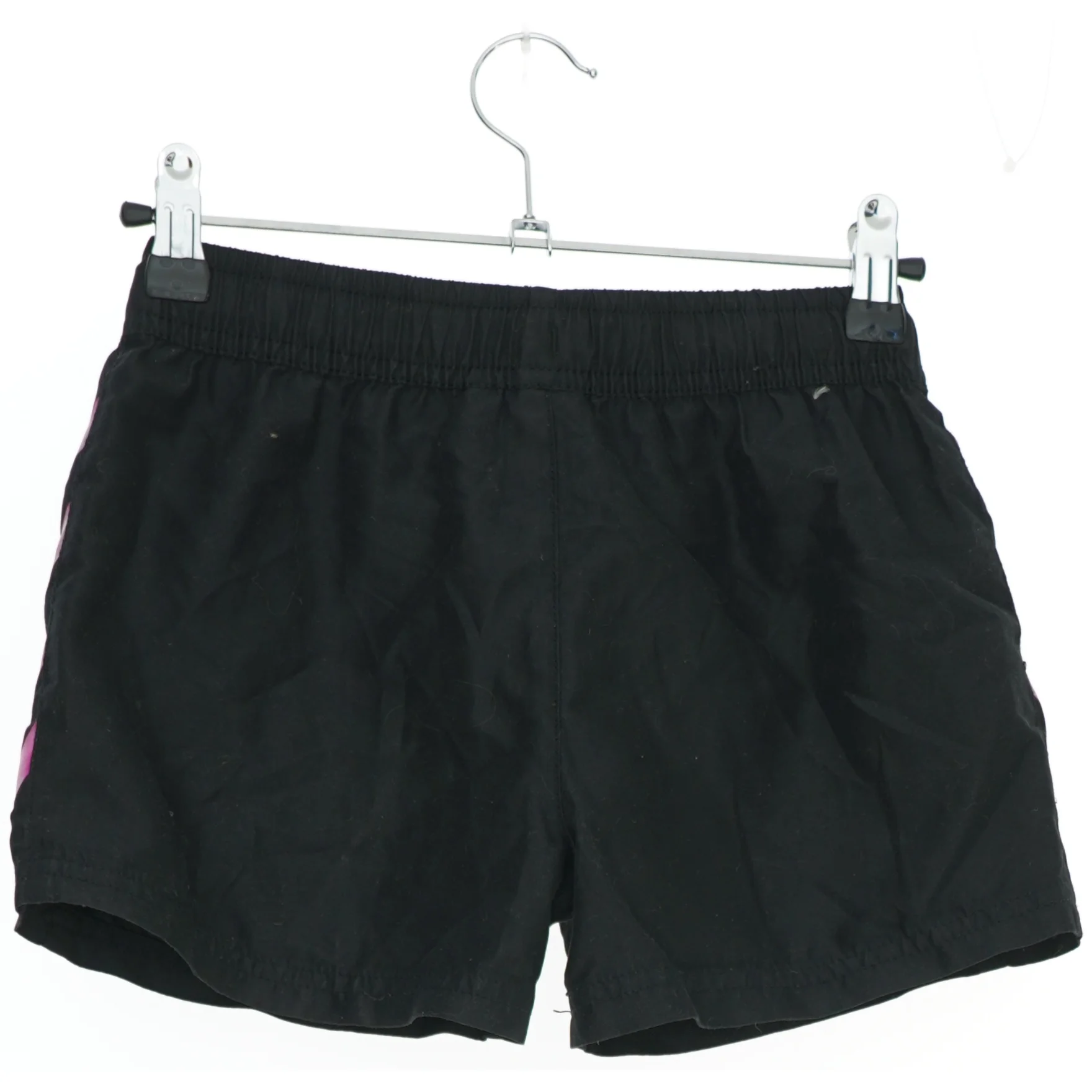 Børne shorts med mønster fra Hummel (str. 140)