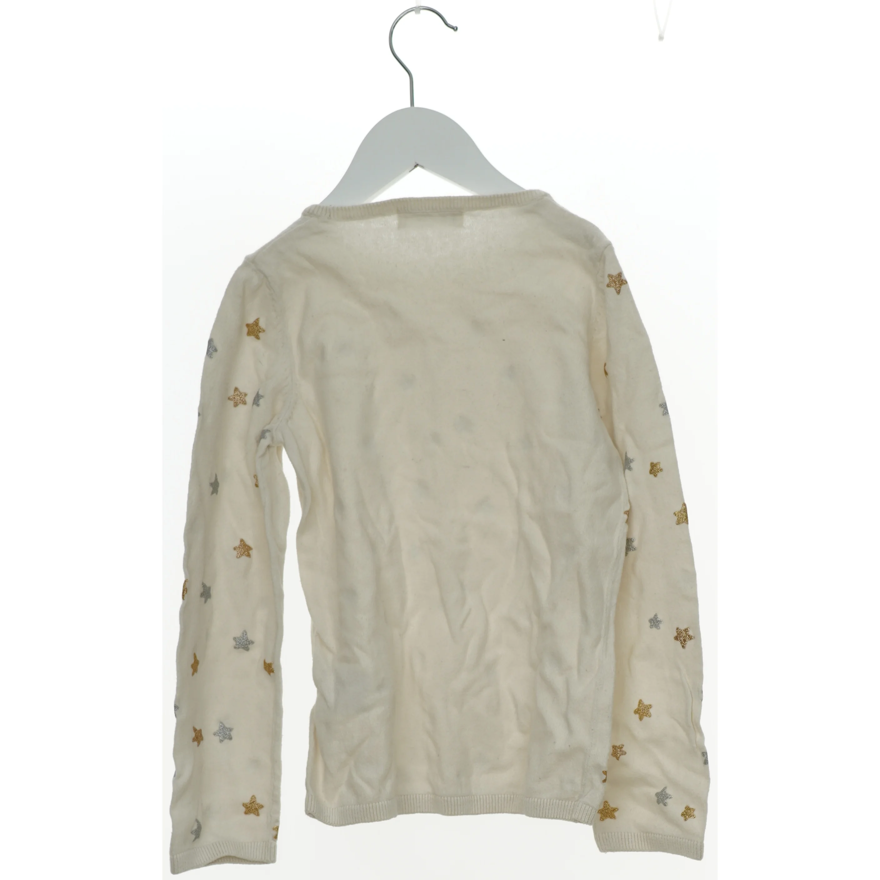 Bluse fra H&M (str. 140 cm)