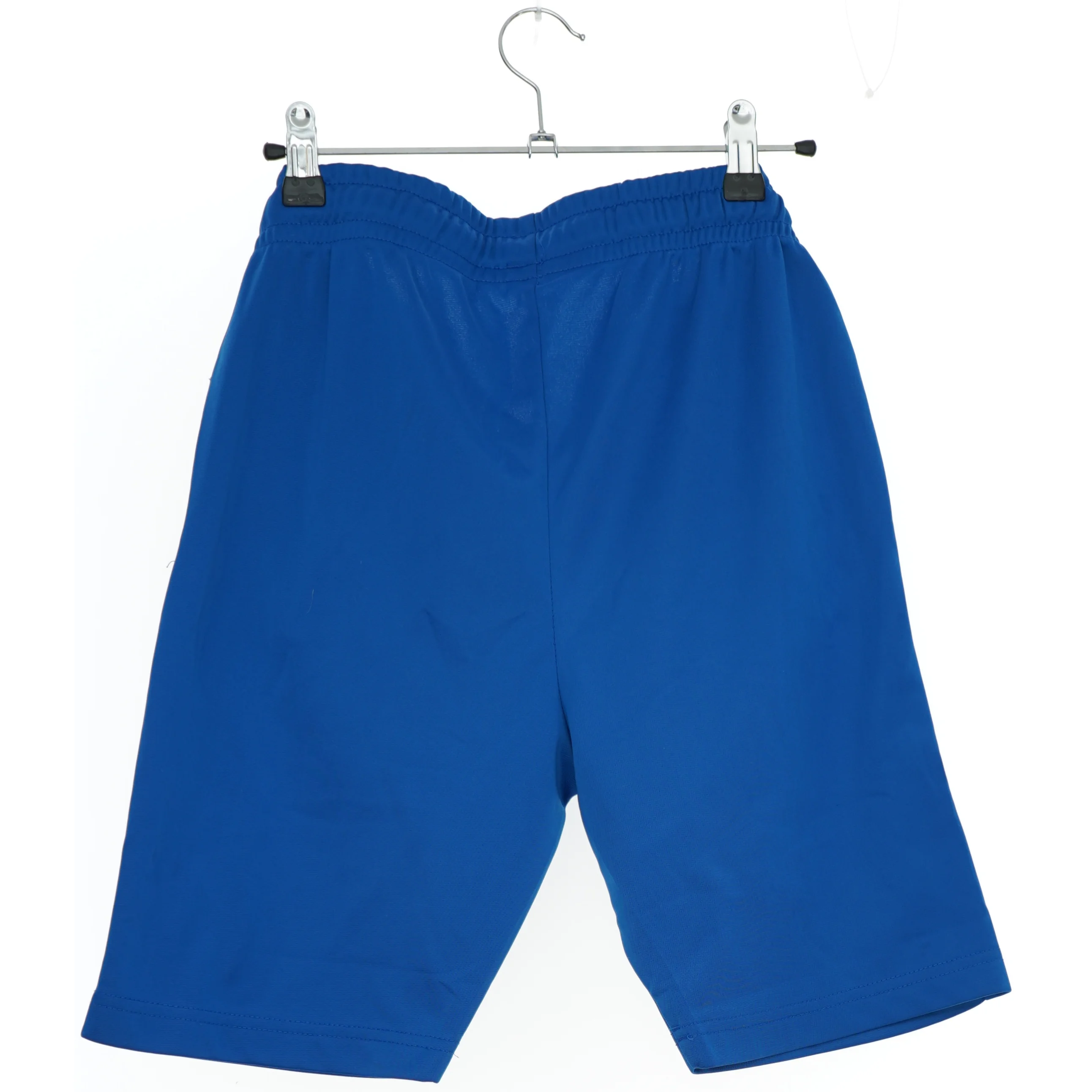 Blå badeshorts (str. 164)