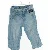 Jeans (str. 158 cm)