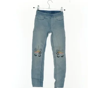Jeans fra Denim (str. 128 cm)