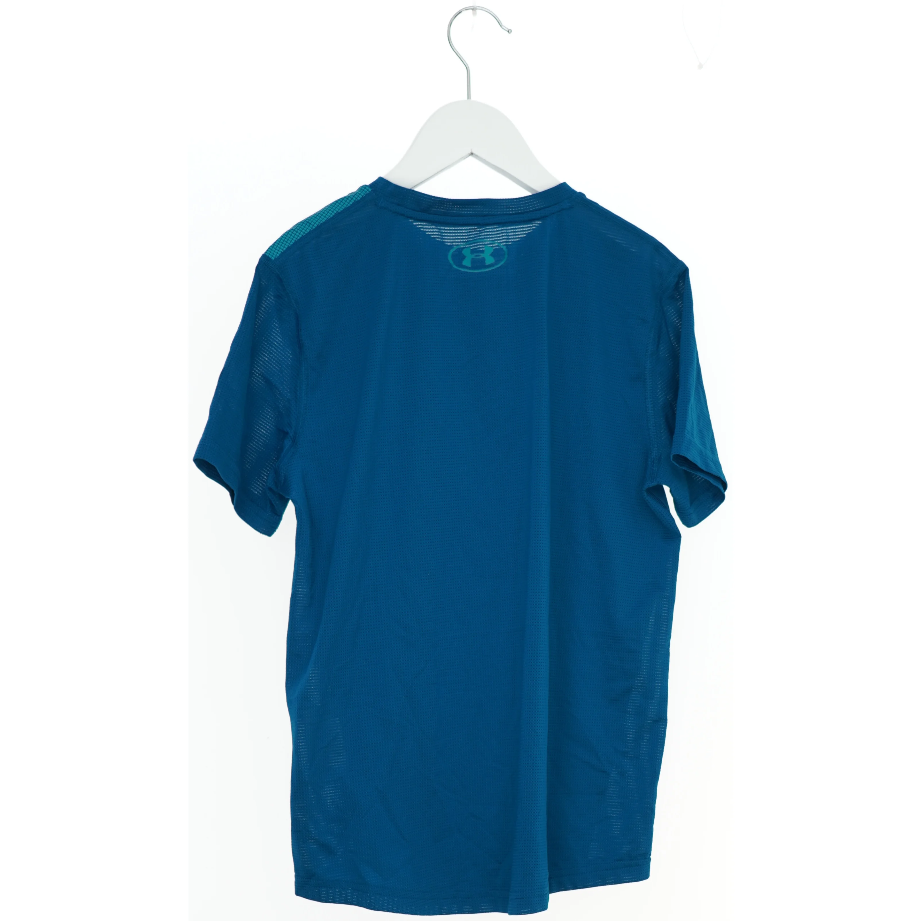 Sports T-shirt med logo fra Armour (str. M)