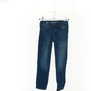 Jeans fra Skinny Fit (str. 122 cm)