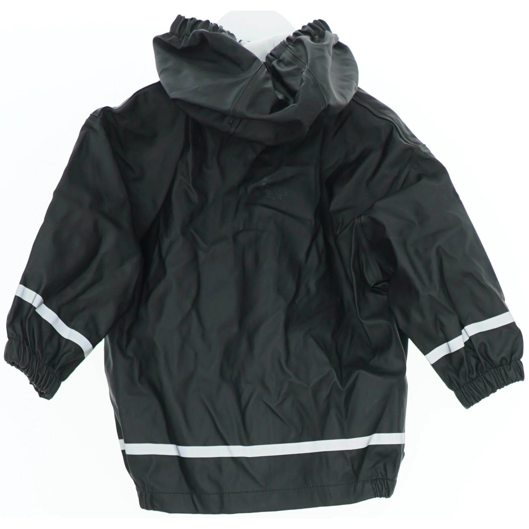 Star Wars Rebels regnjakke til børn fra Star Wars (str. 80)