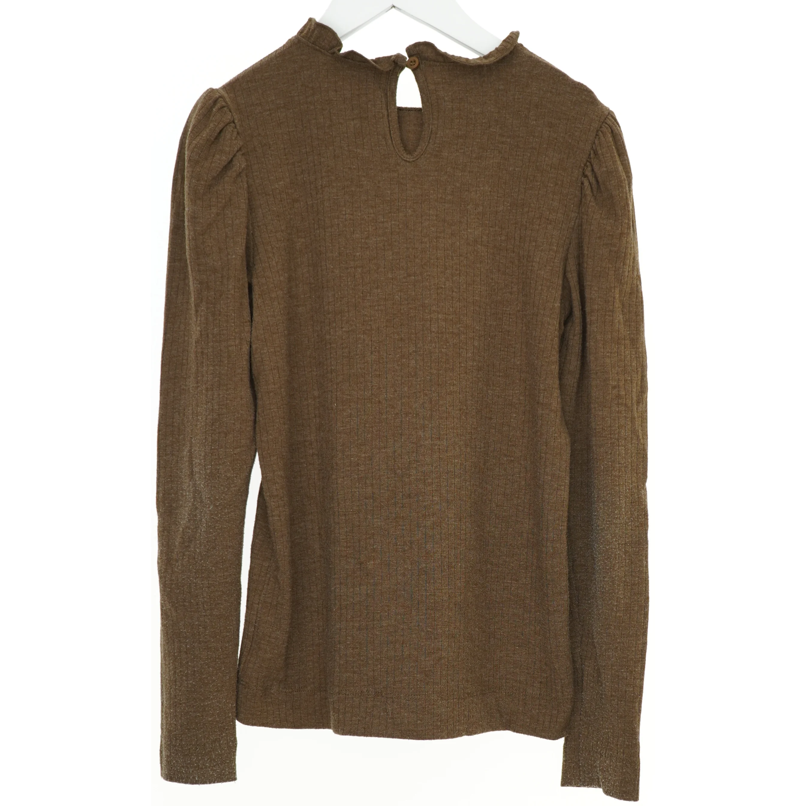 Bluse fra Name It (str. 140 cm)