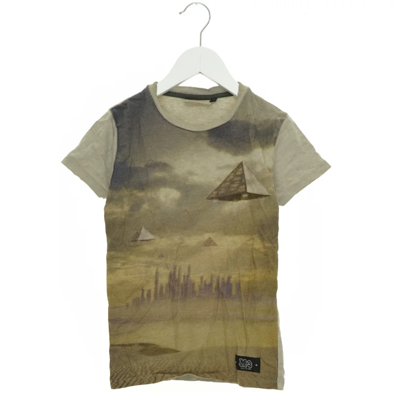 T-Shirt fra Molo (str. 122 cm)