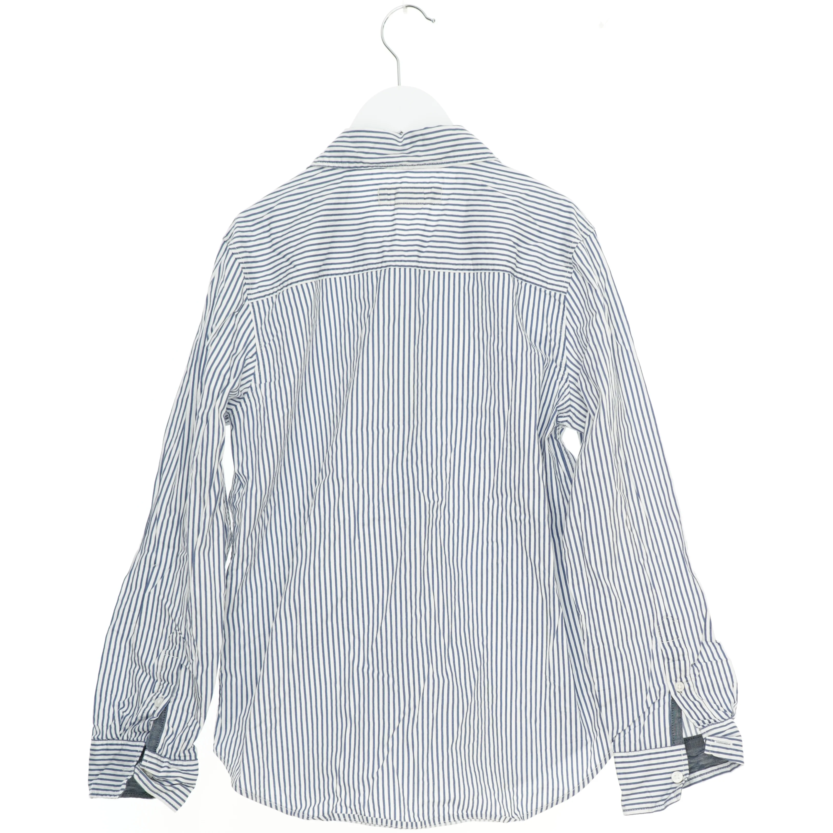 Skjorte fra L.O.G.G (str. 146 cm)