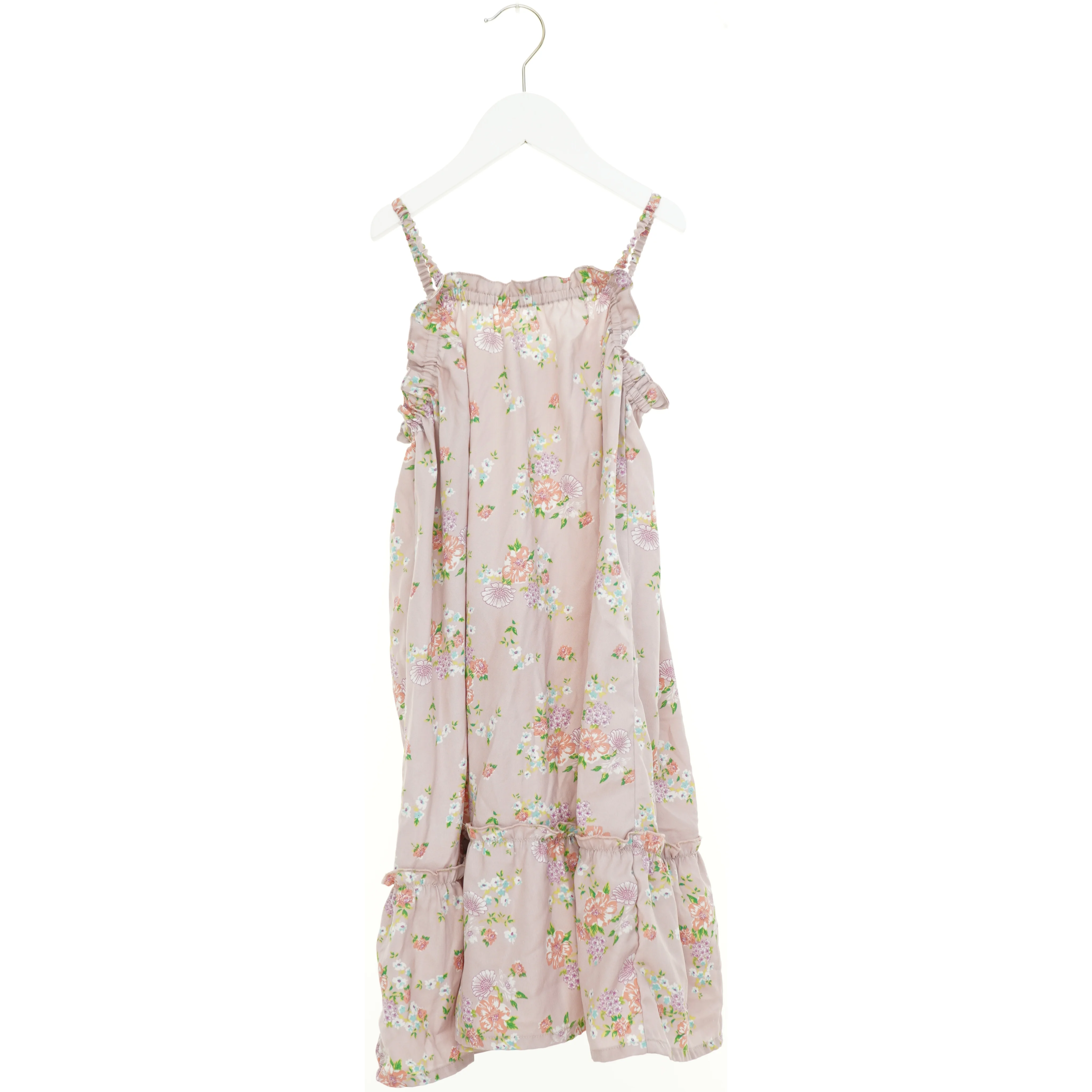 Kjole fra VRS (str. 140 cm)