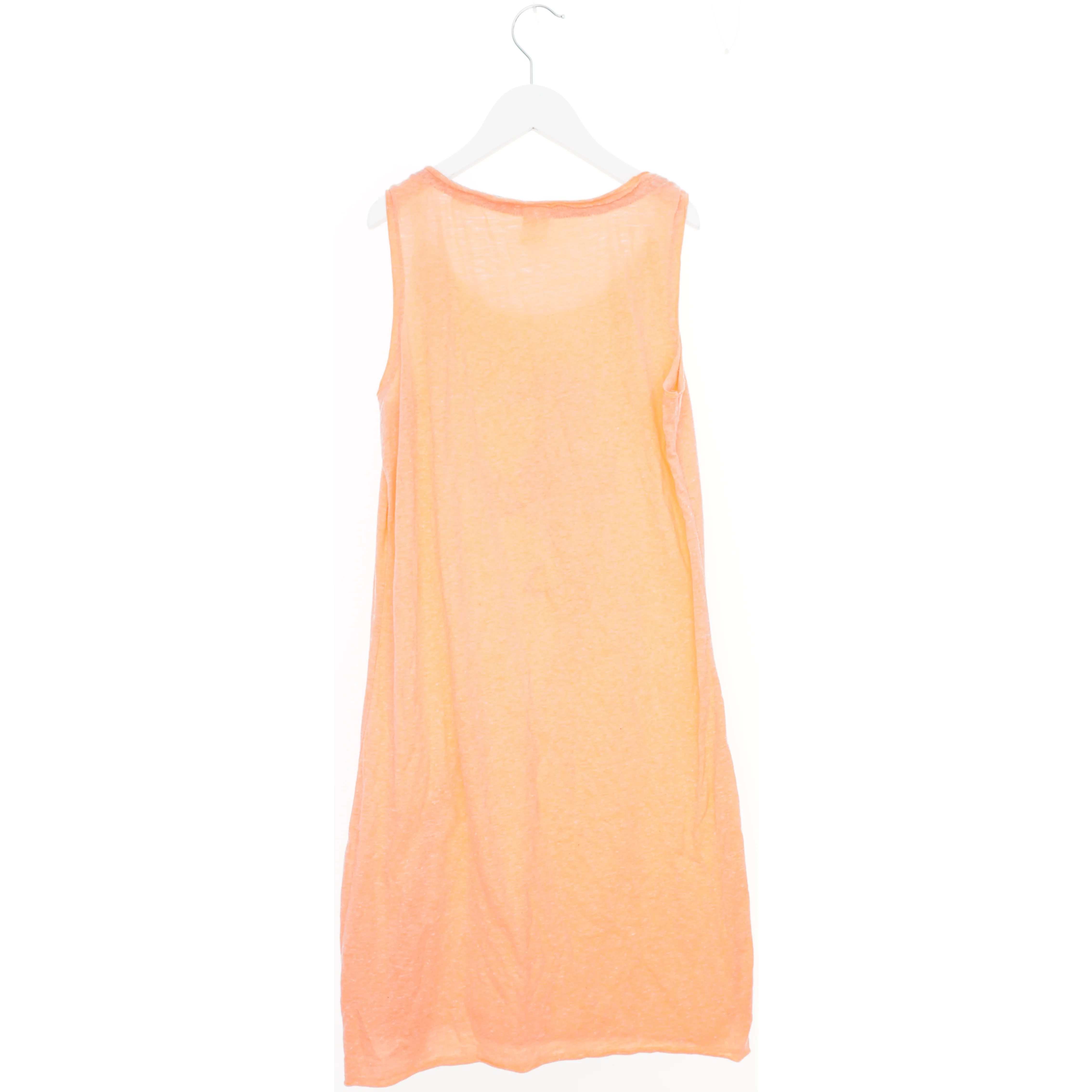 Sommerkjole med søhestdesign fra scotch r’belle (str. 164)