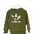Sweatshirt fra Adidas (str. 104 cm)