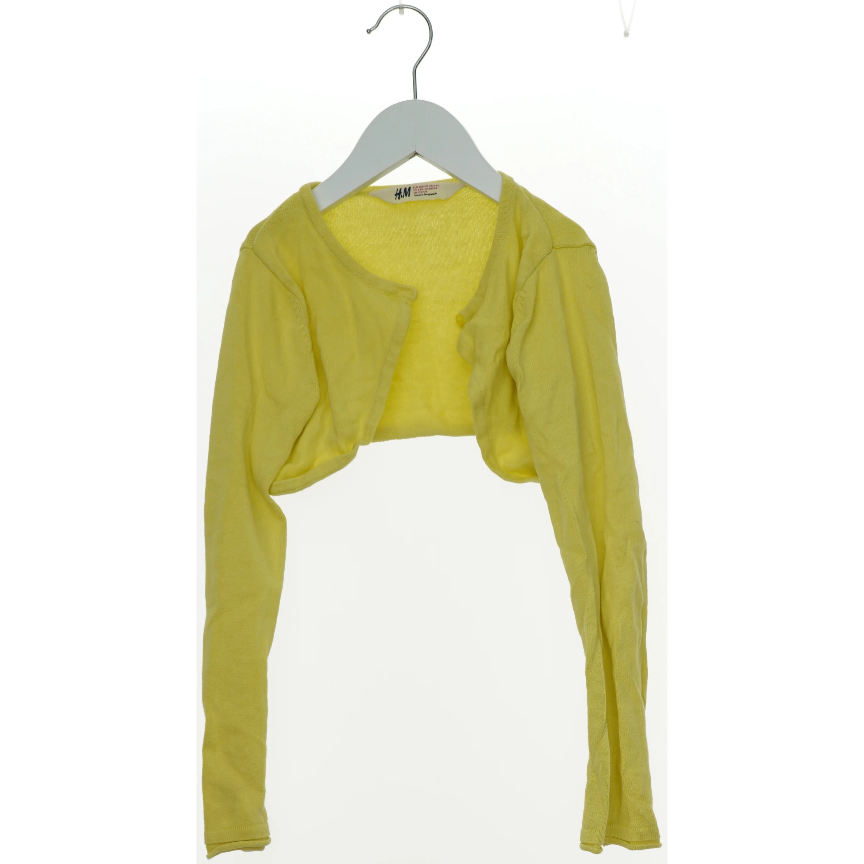 Cardigan fra H&M (str. 128 cm)