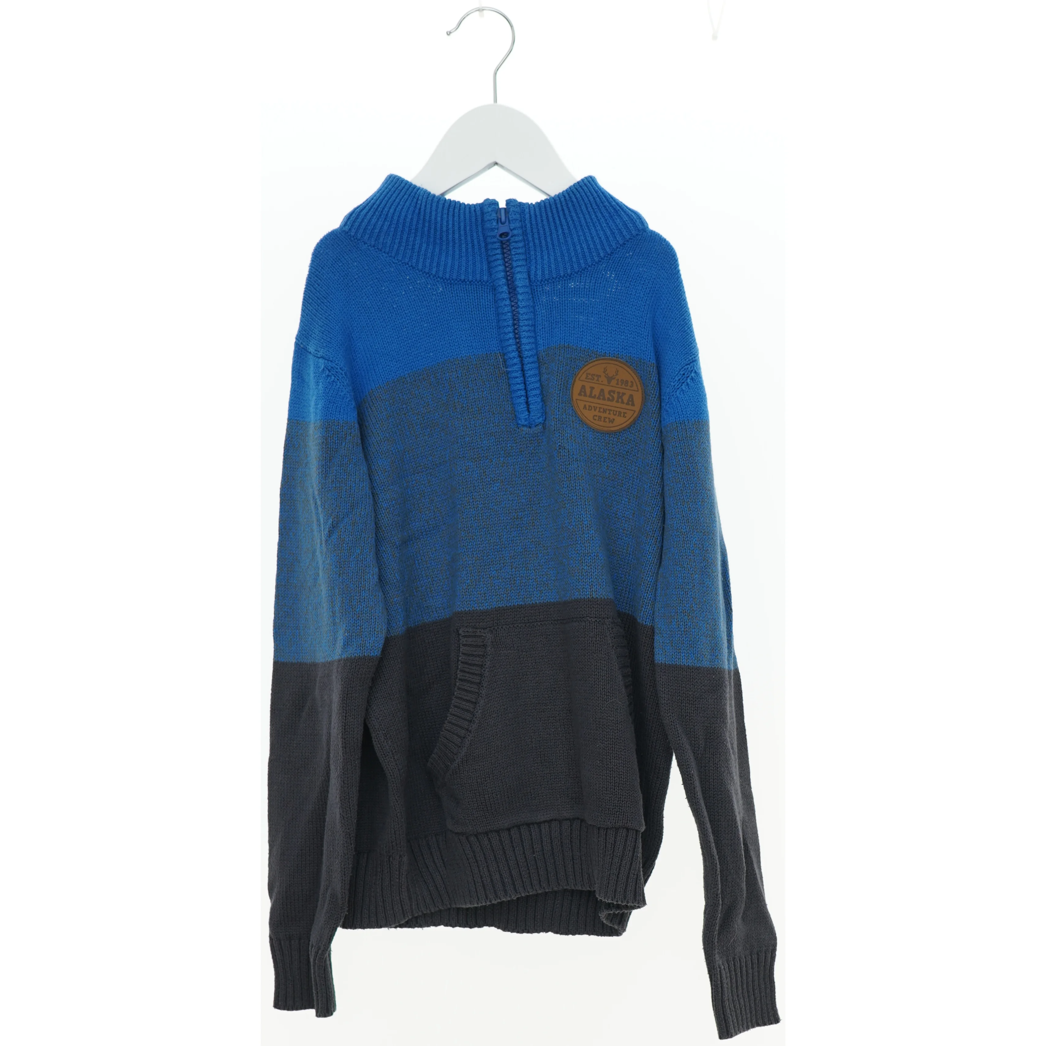 Sweatshirt fra Pepperts (str. 140 cm)