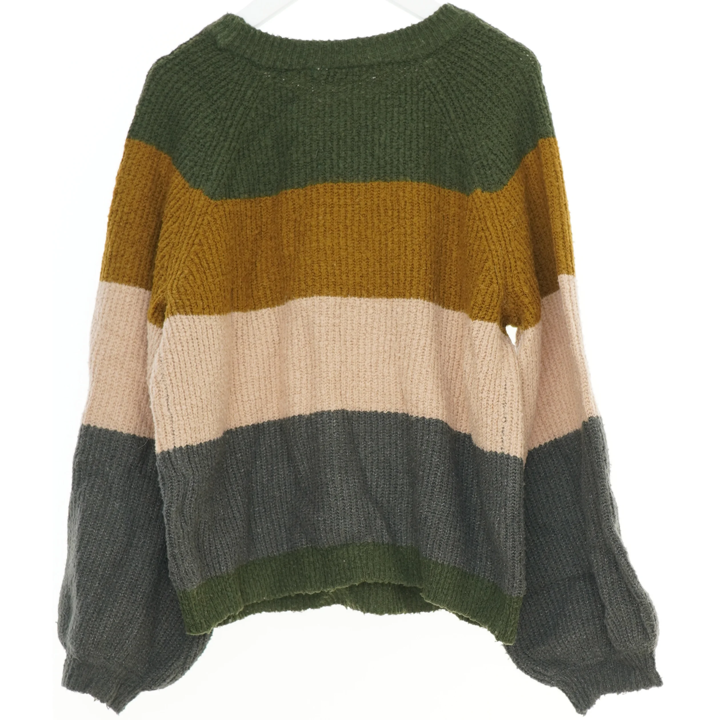 Bluse fra Name It (str. 140 cm)