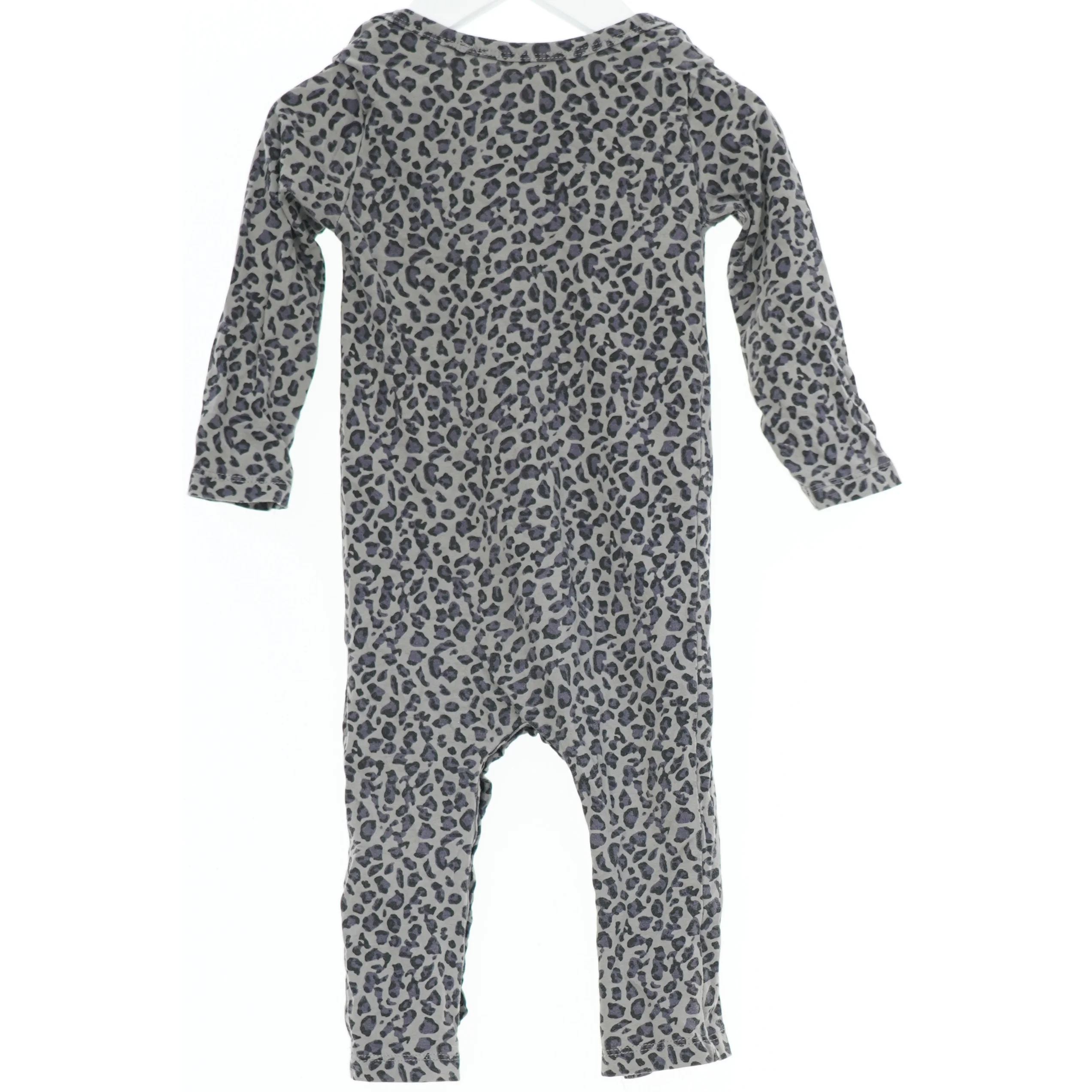 Leopardmønstret heldragt til børn fra Bakito (str. 74)