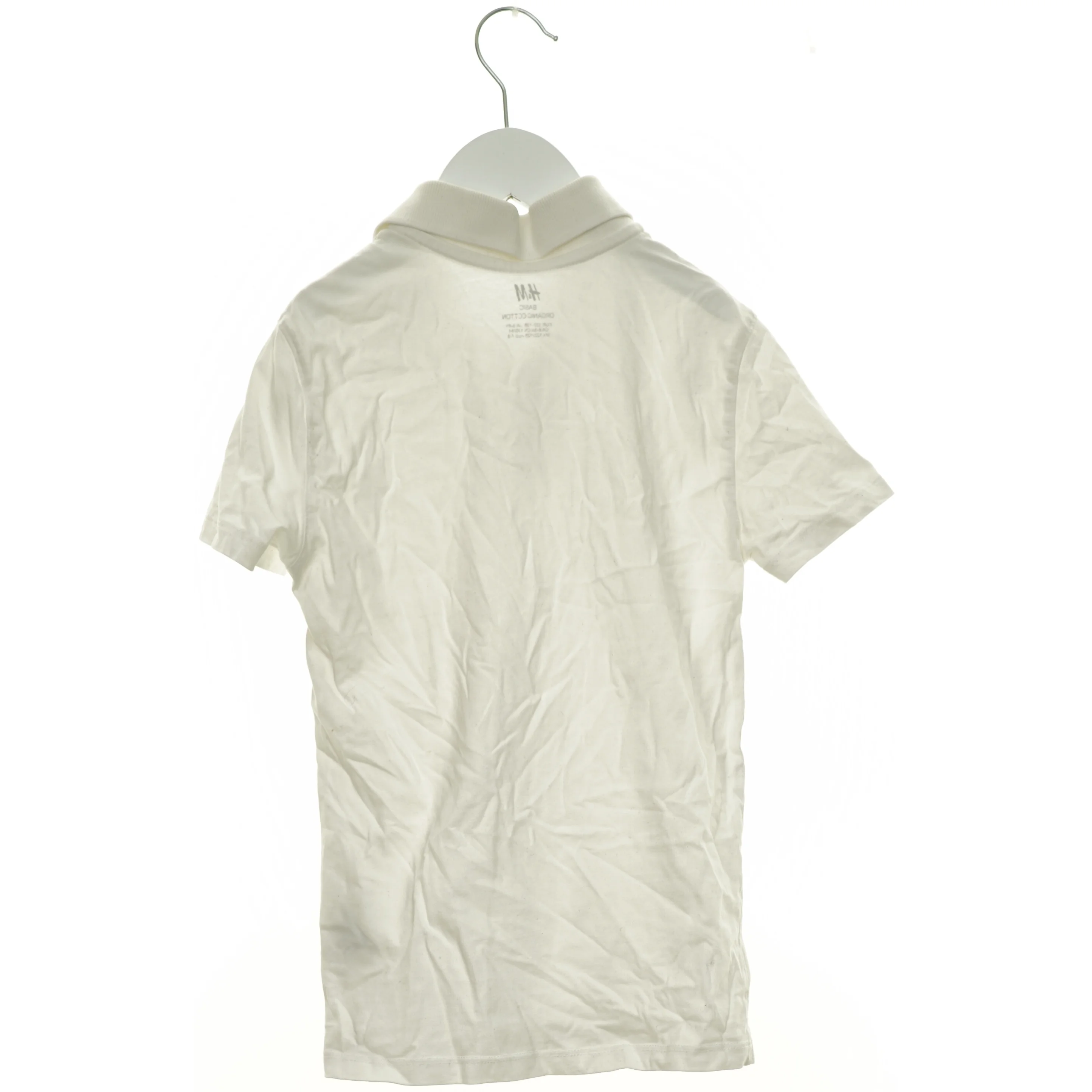 Polo fra H&M (str. 128 cm)