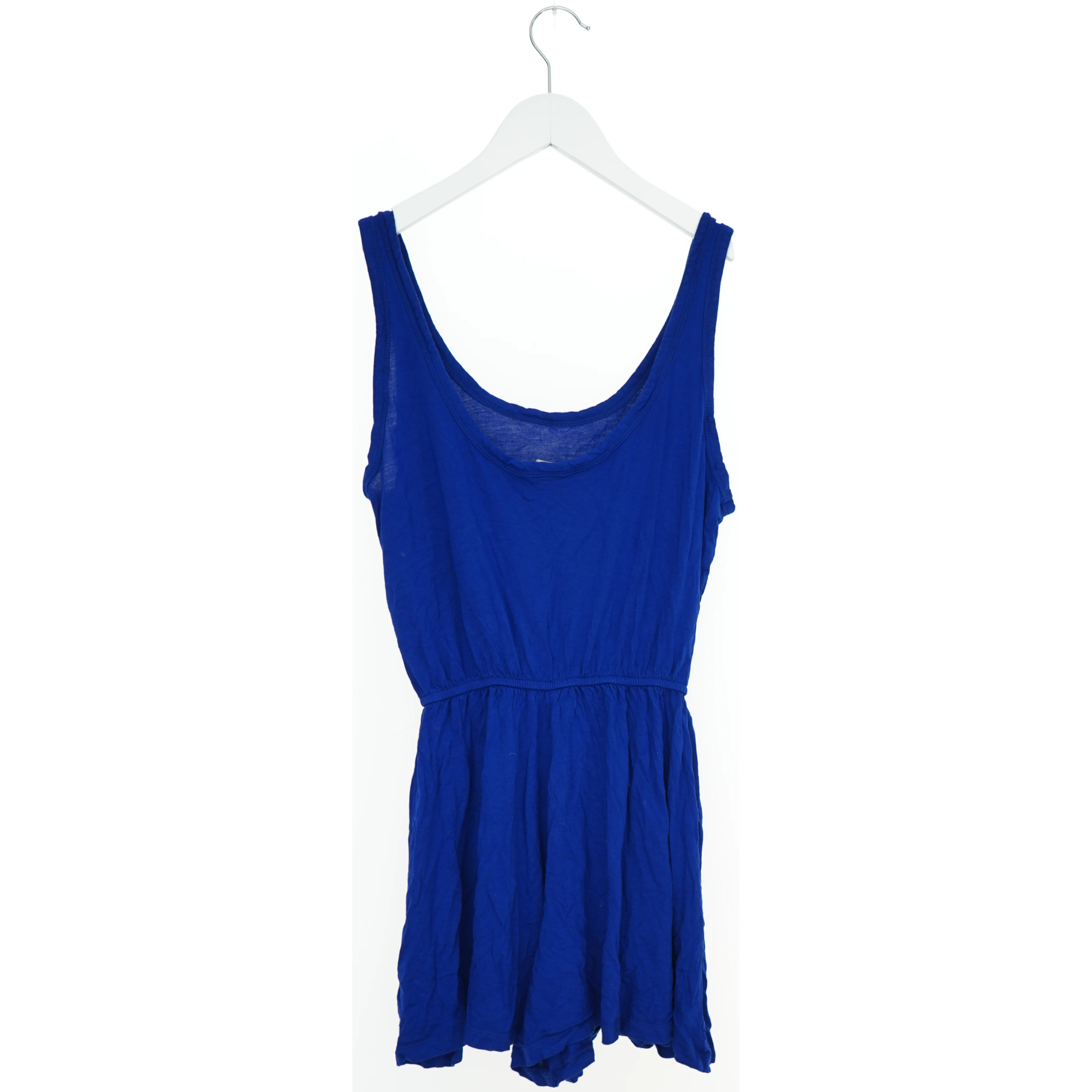 Blå buksedragt fra H&M (str. XS)