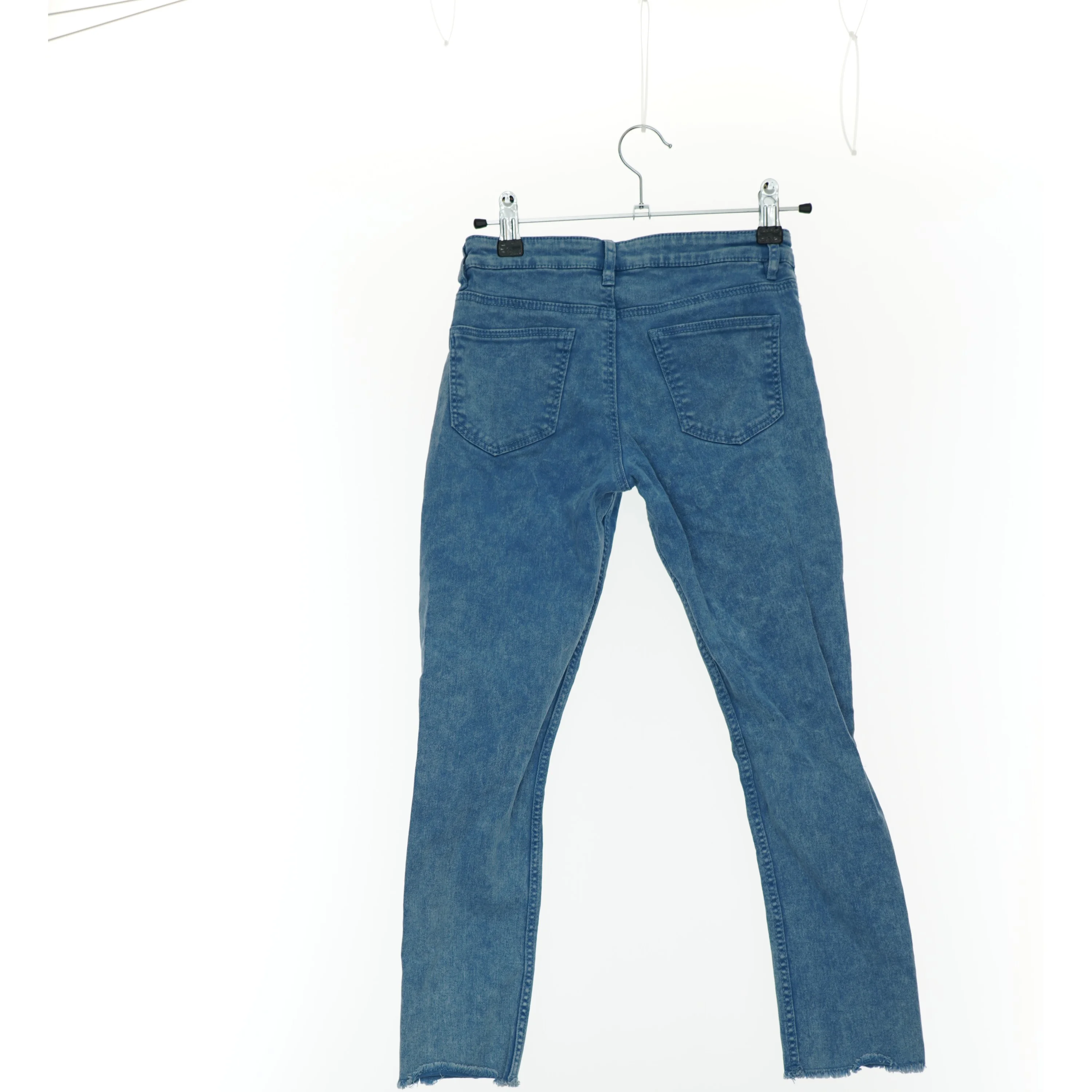 Jeans fra H&M (str. 140 cm)