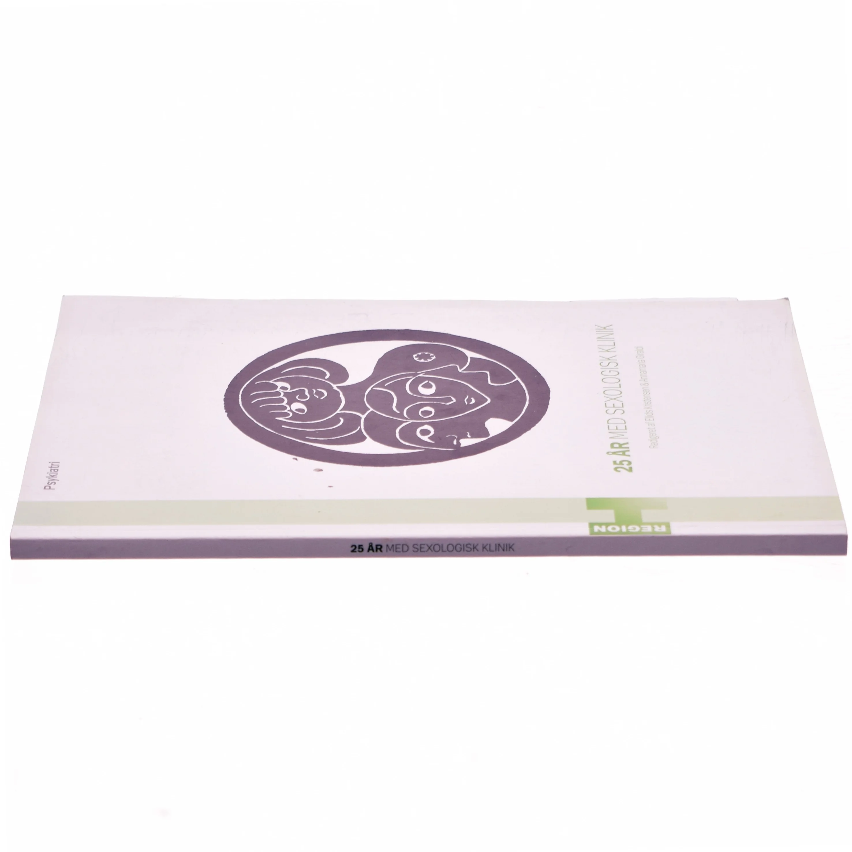 25 år med sexologisk klinik