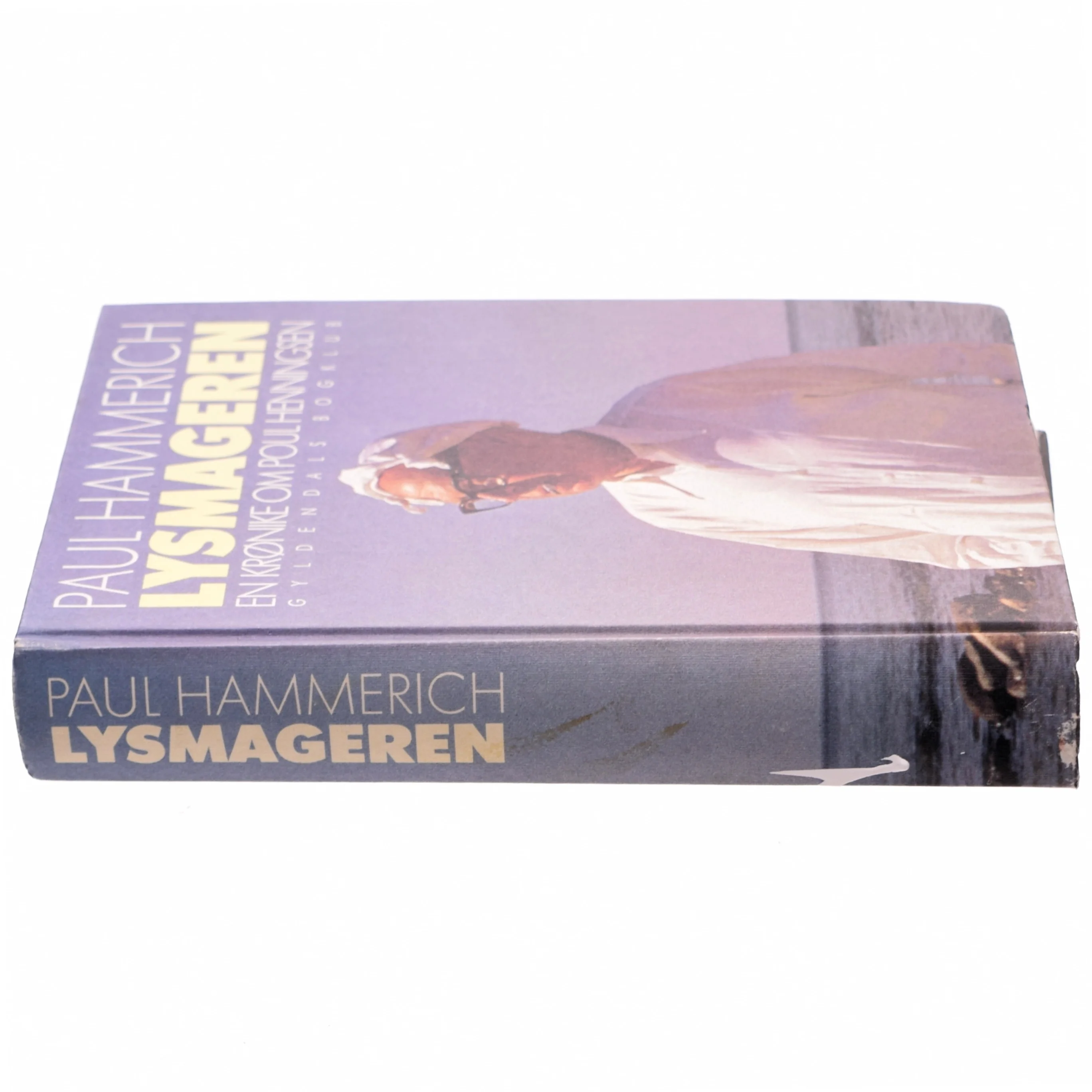 Lysmageren, Poul Henningsen 