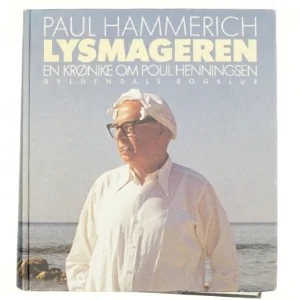 Lysmageren, Poul Henningsen 