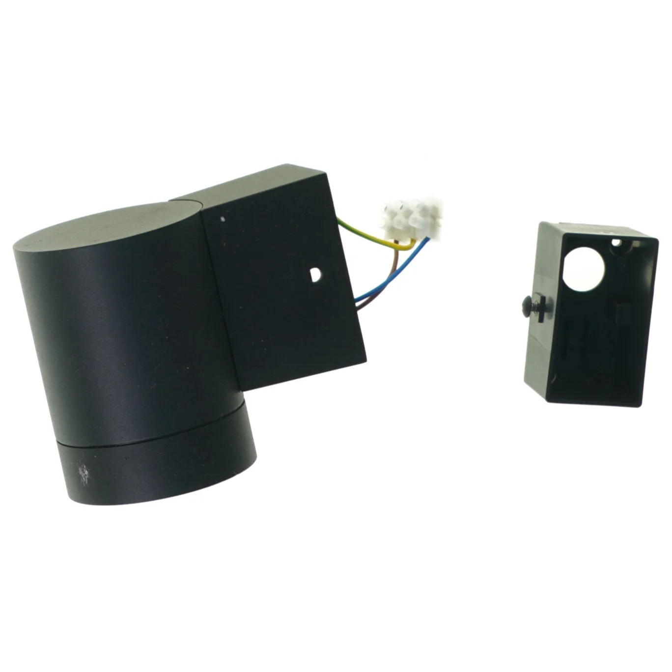 Udendørslys fra Nordlux (str. 17 x 11 cm)