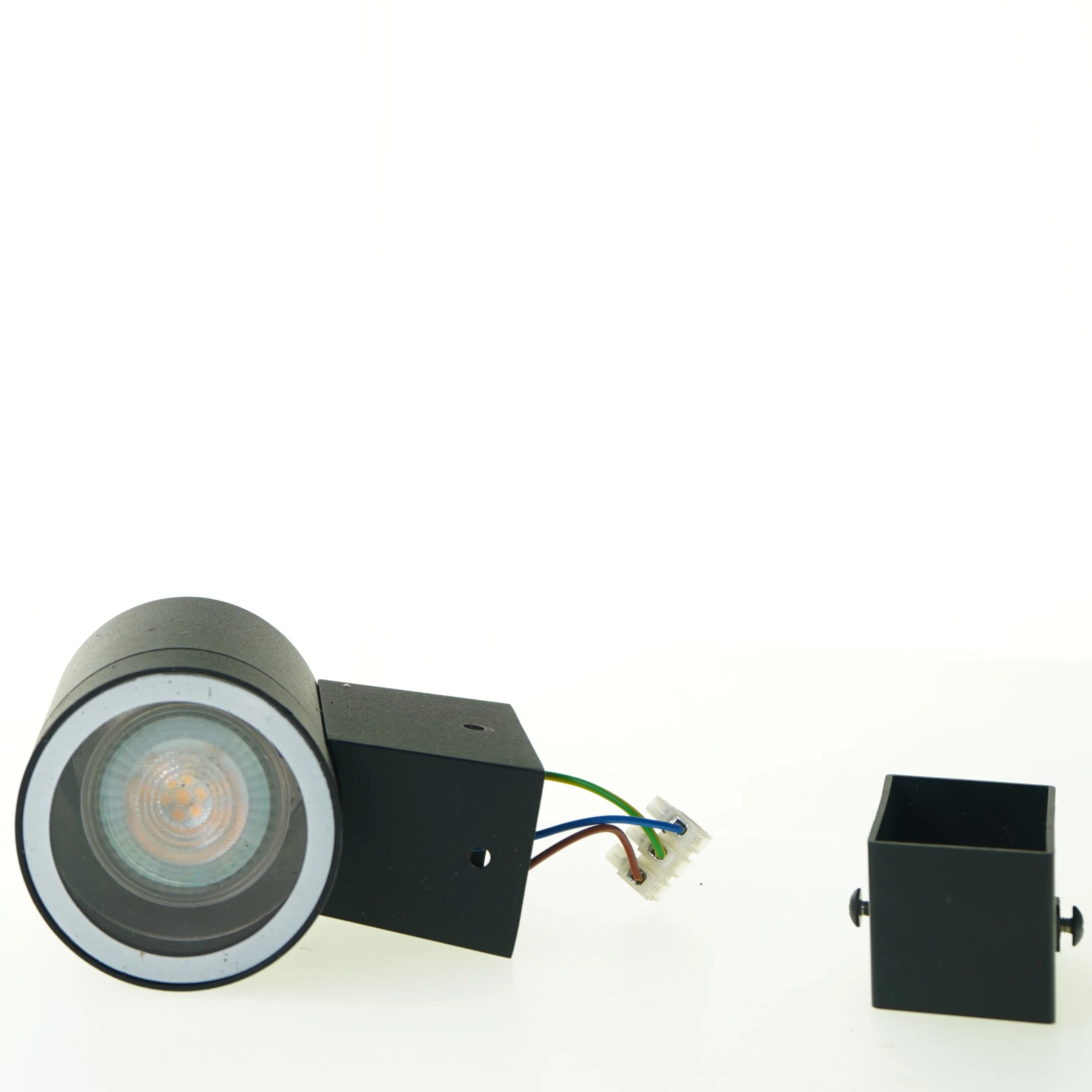 Udendørslys fra Nordlux (str. 17 x 11 cm)