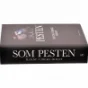 Som pesten : roman (Klassesæt) af Hanne-Vibeke Holst (Bog)