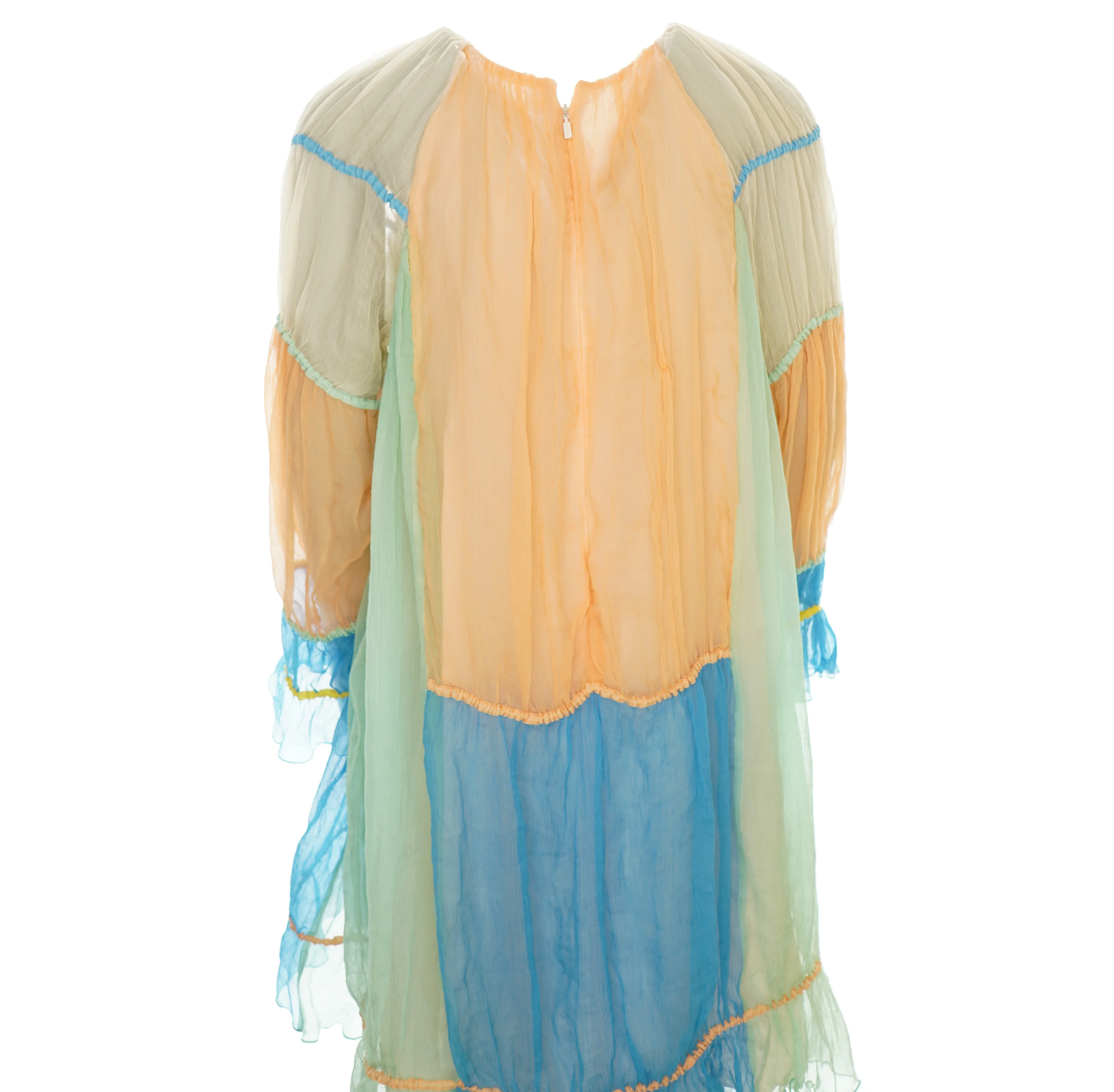 Kjole fra Chloé (str. 14 år)