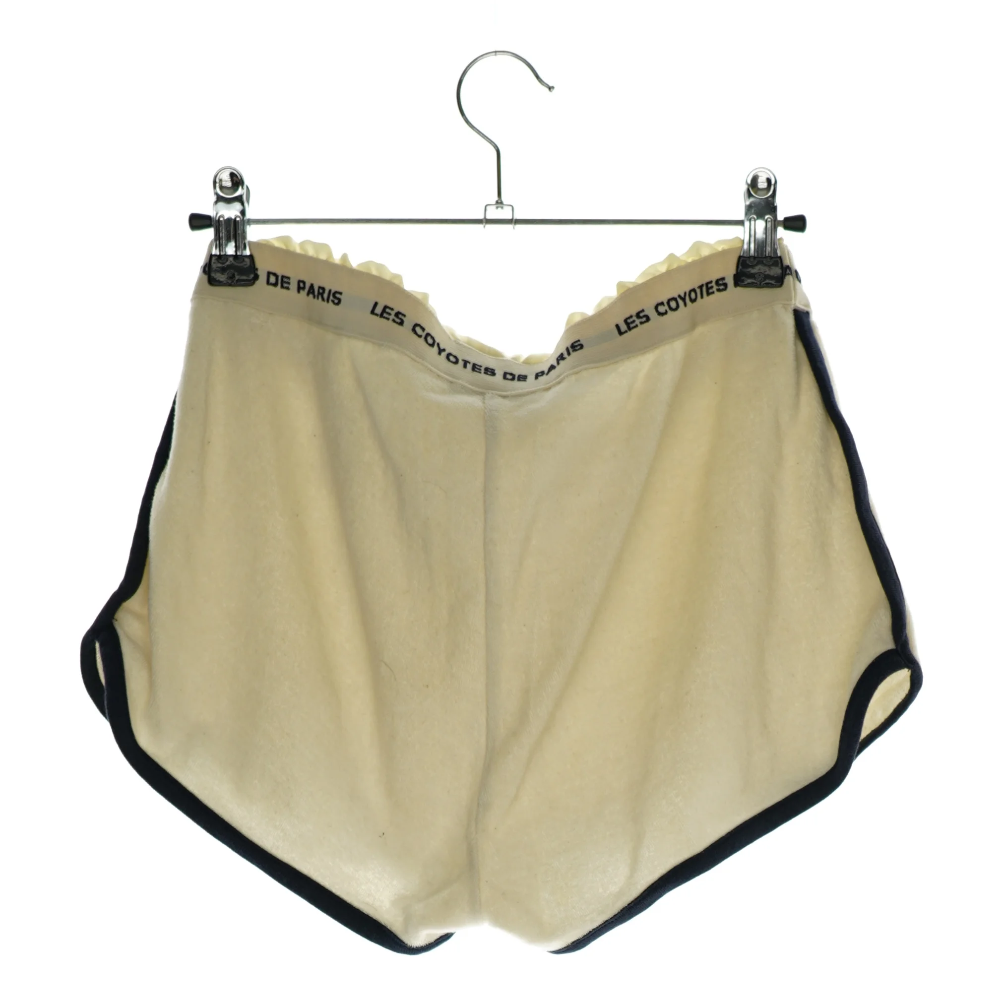 Shorts fra Les Coyotes de Paris (str. 12 år)