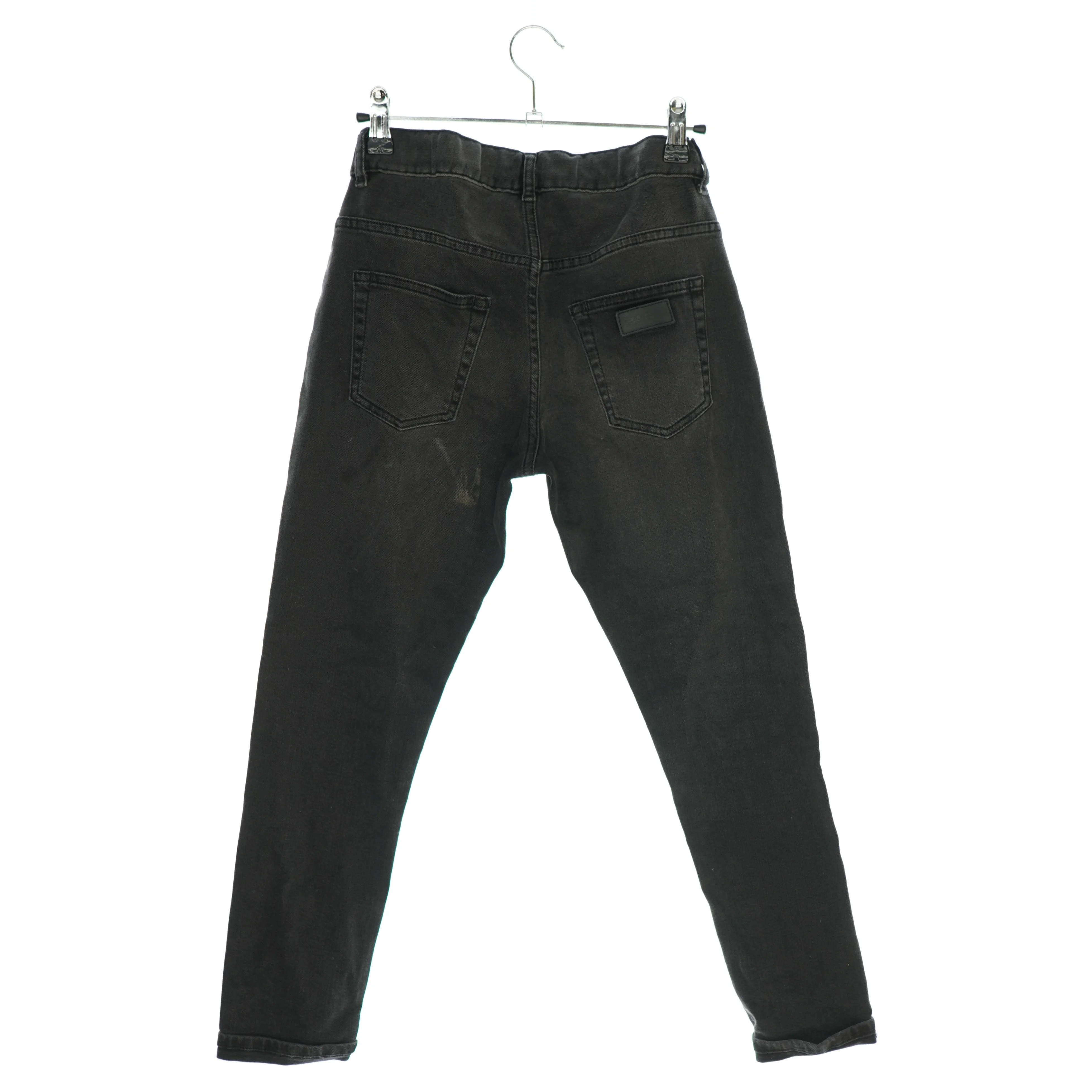 Cowboybukser fra Finger In The Nose (str. 12-13 år)