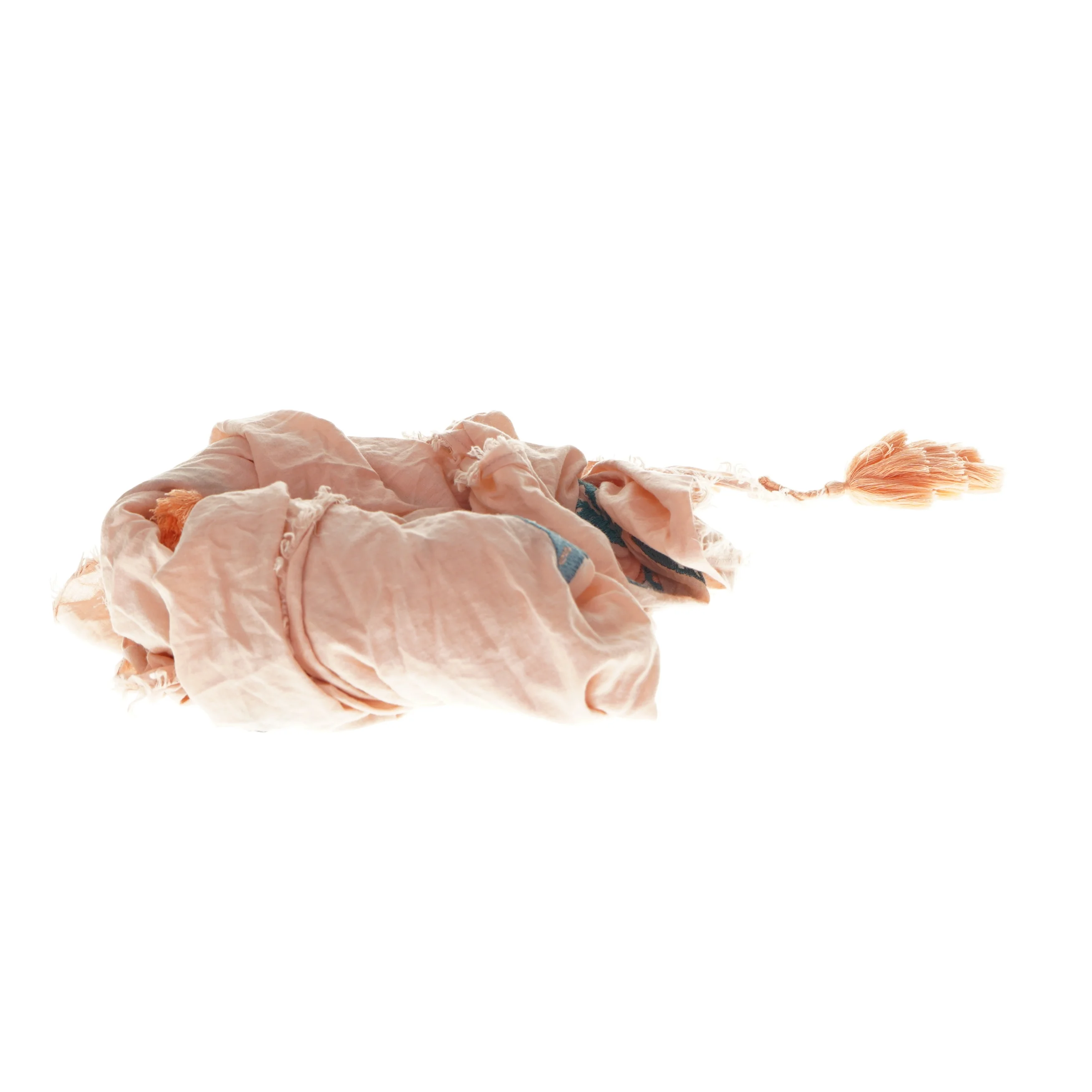 Tørklæde fra Zadig og Voltaire