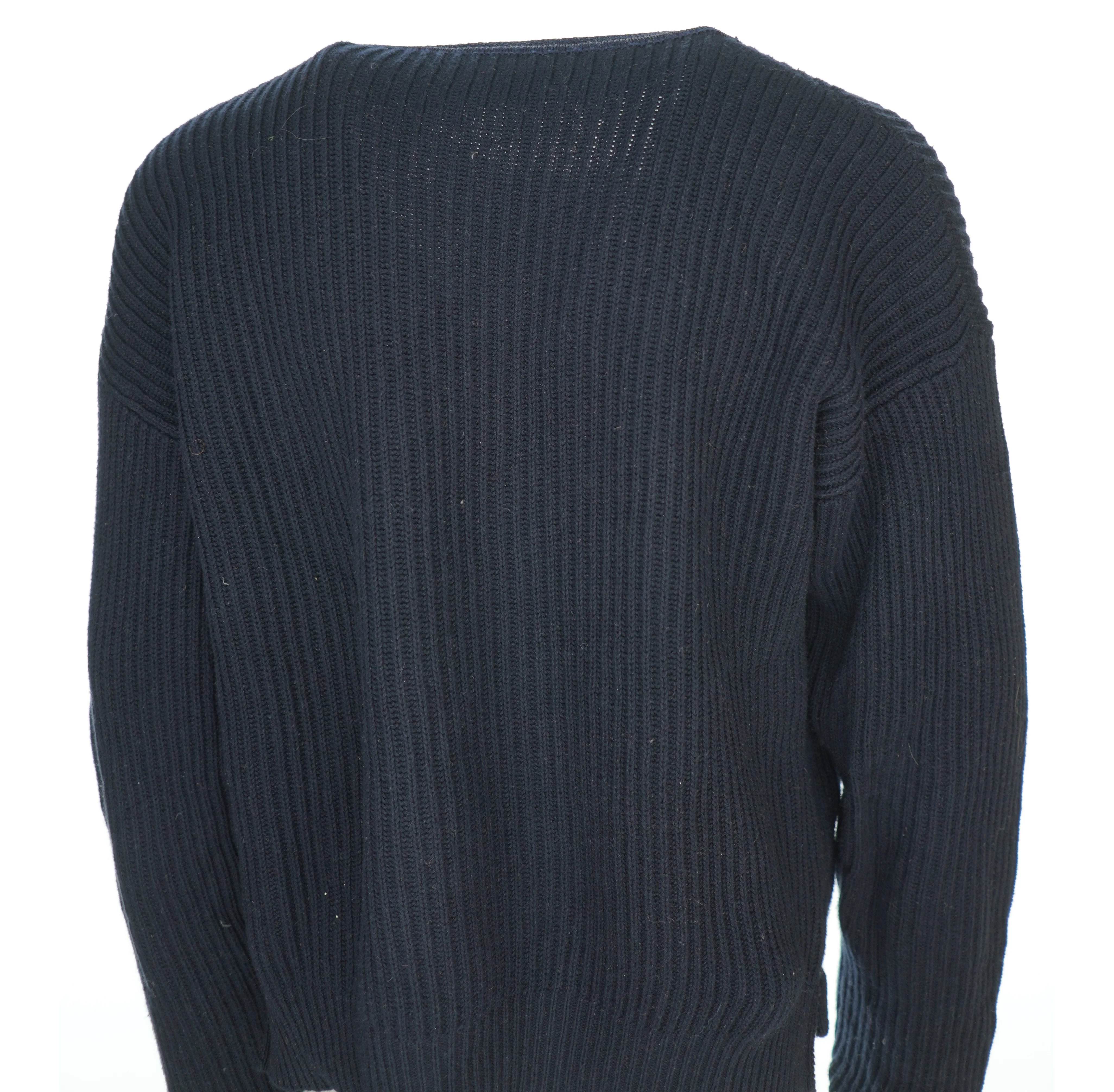 Striktrøje fra Les Coyotes de Paris (str. 14 år)