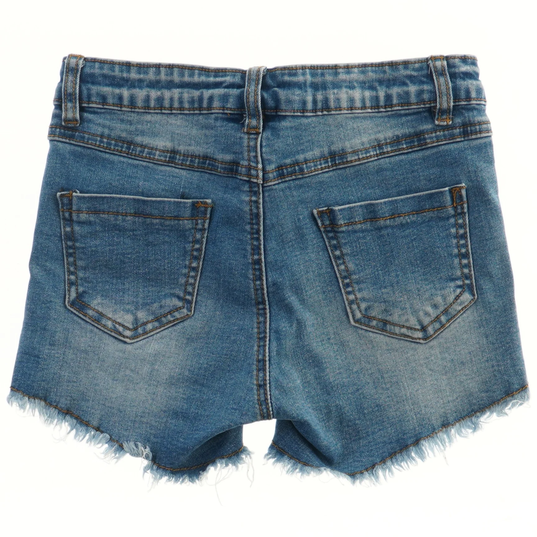 Denim Shorts fra The New (str. 122)