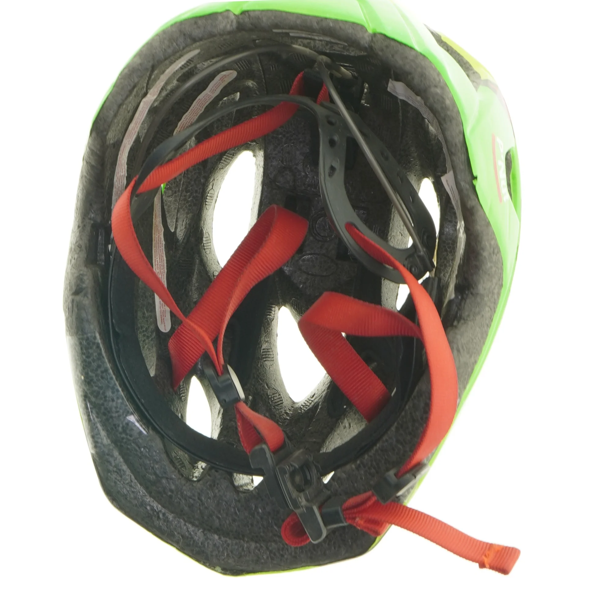 Børnecykelhjelm fra Lazer (str. 45-53 cm)