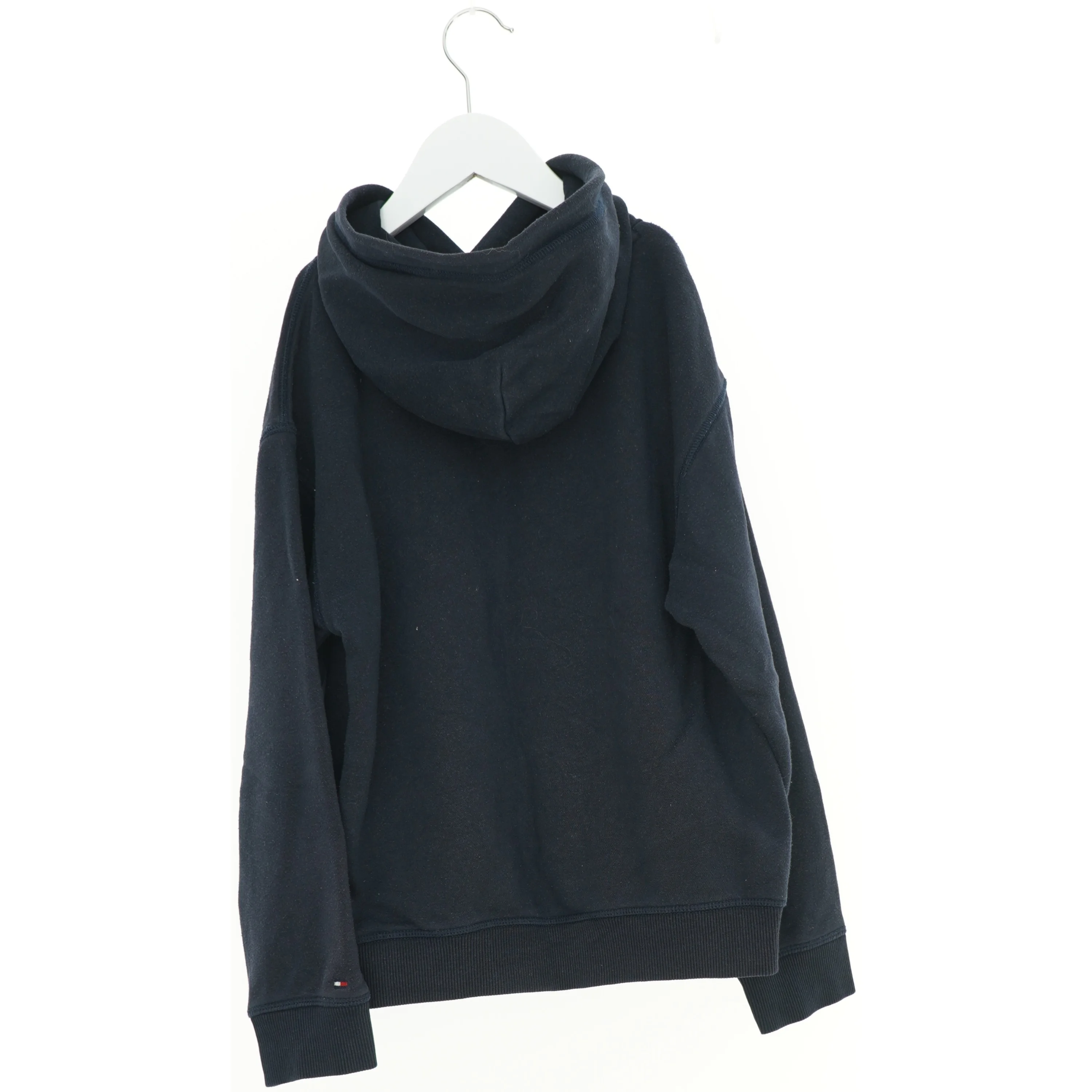 Hættetrøje fra Tommy Hilfiger (str. 140 cm)