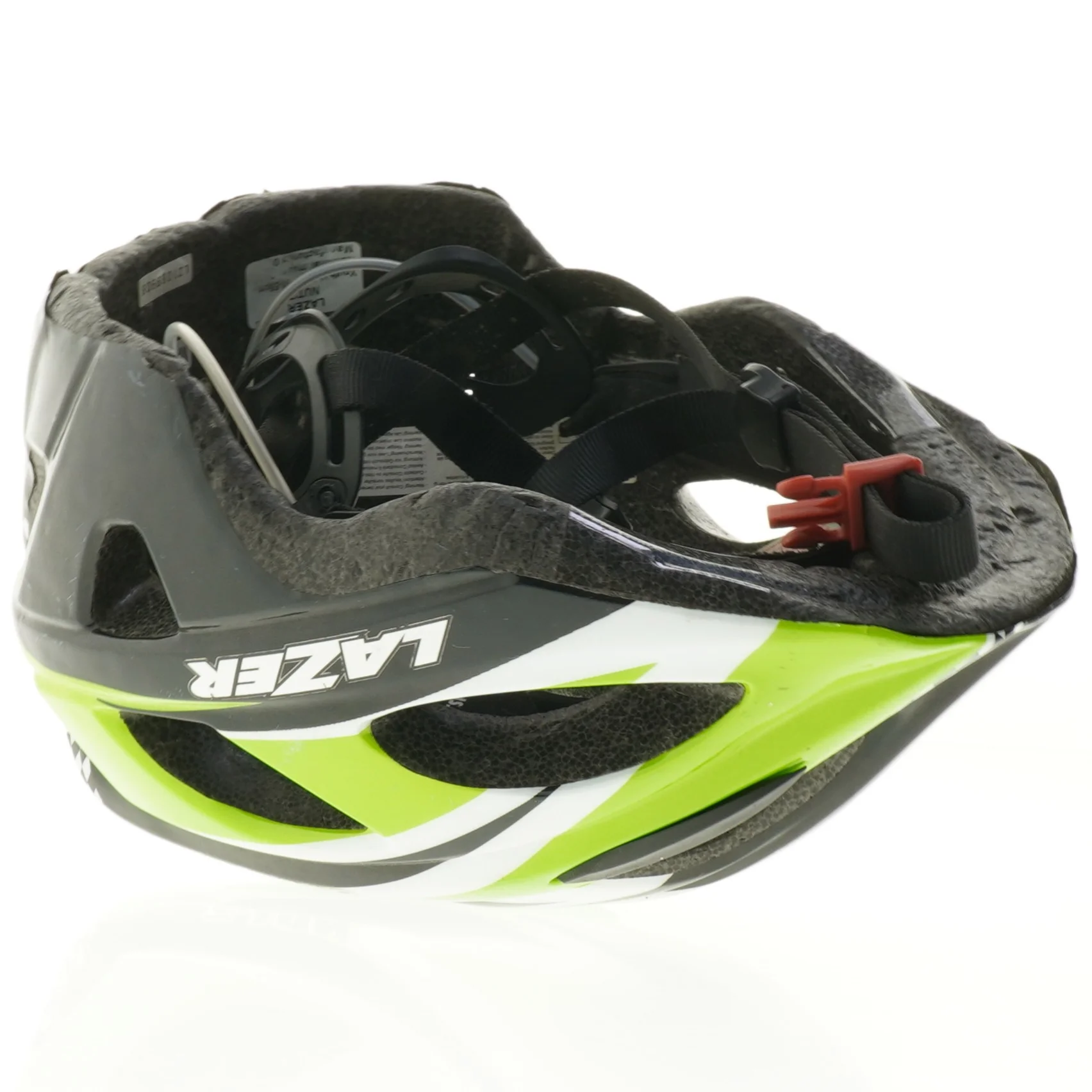 Cykelhjelm fra Lazer (str. 50-55 cm)