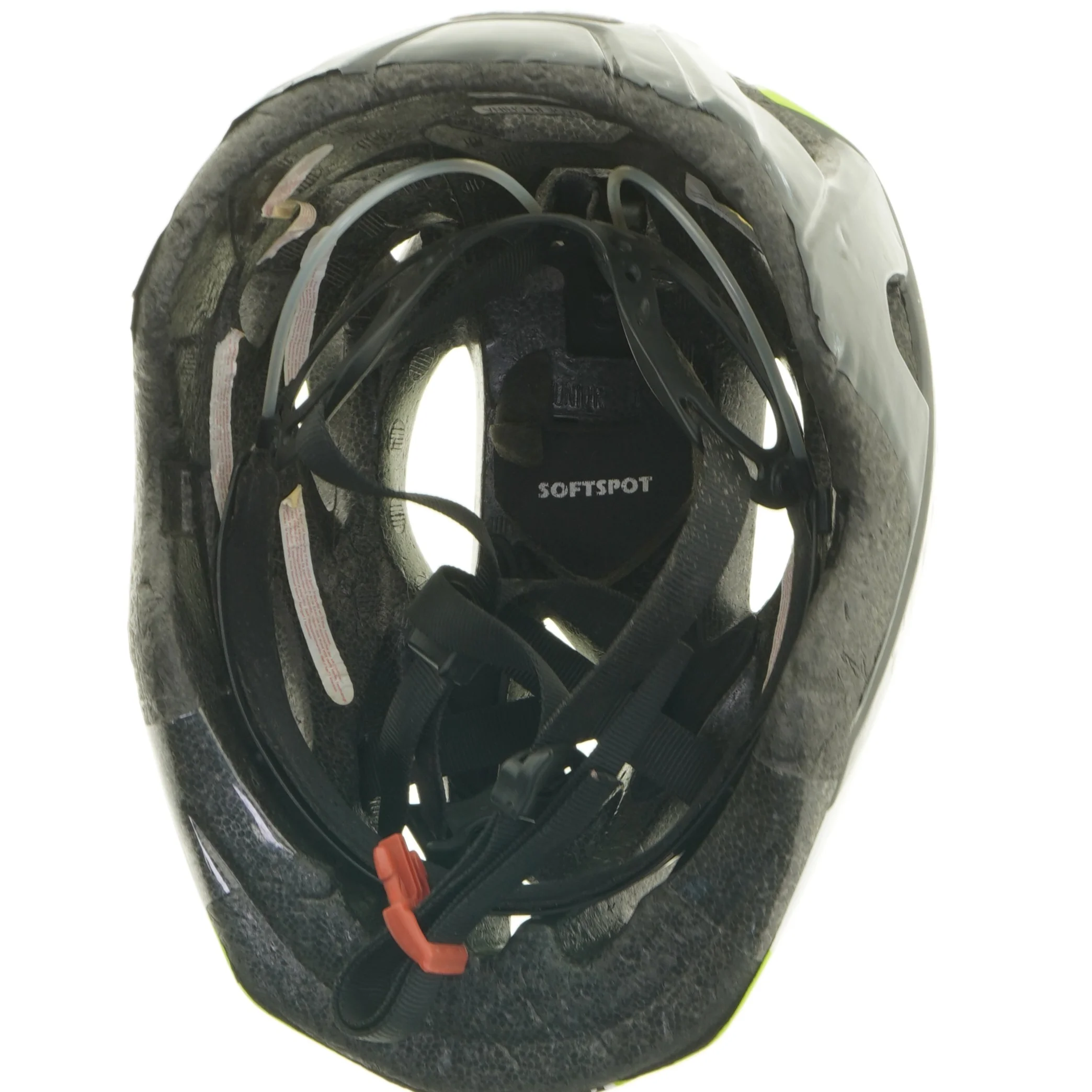 Cykelhjelm fra Lazer (str. 50-55 cm)