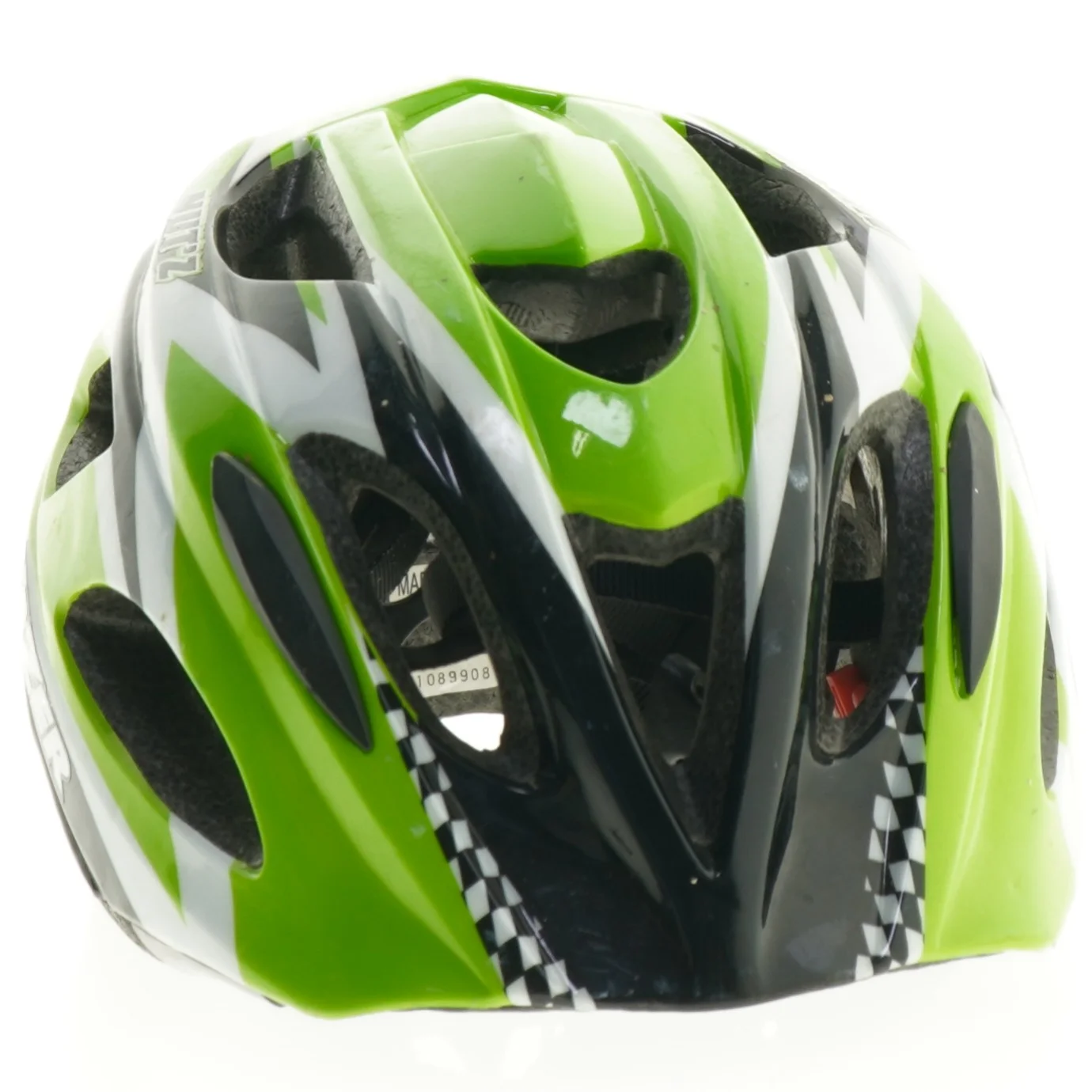 Cykelhjelm fra Lazer (str. 50-55 cm)