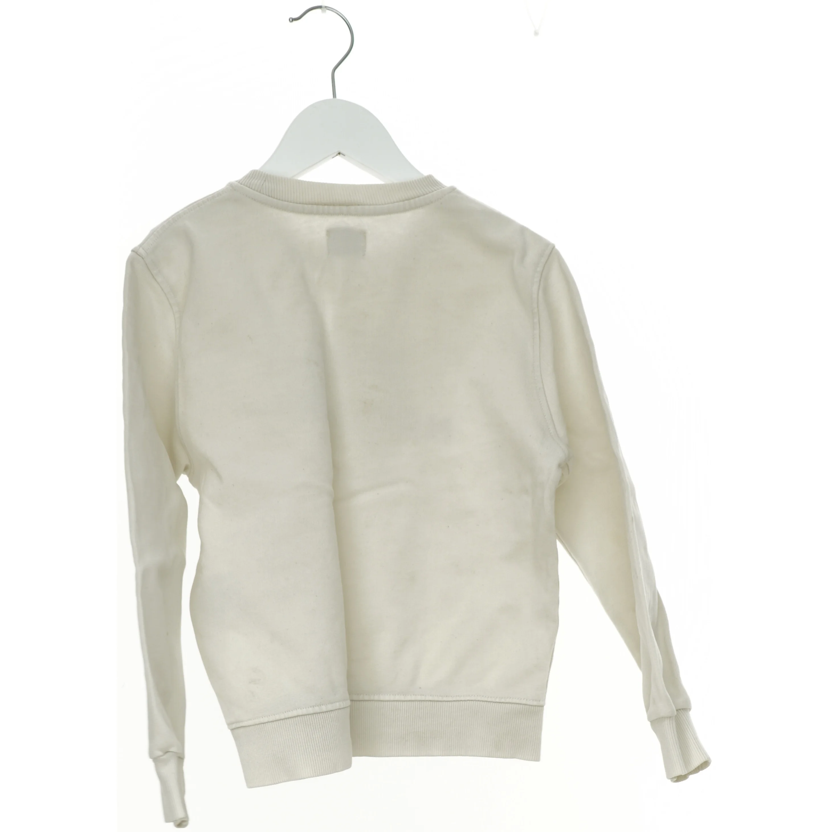Sweatshirt fra Mads Nørgaard (str. 128 cm)