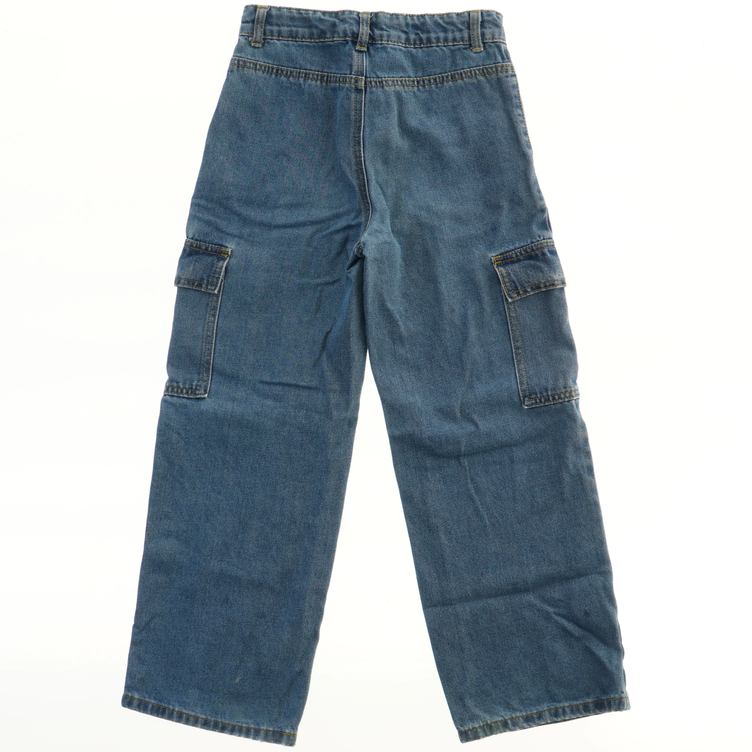Cargo Jeans fra Name It (str. 134)