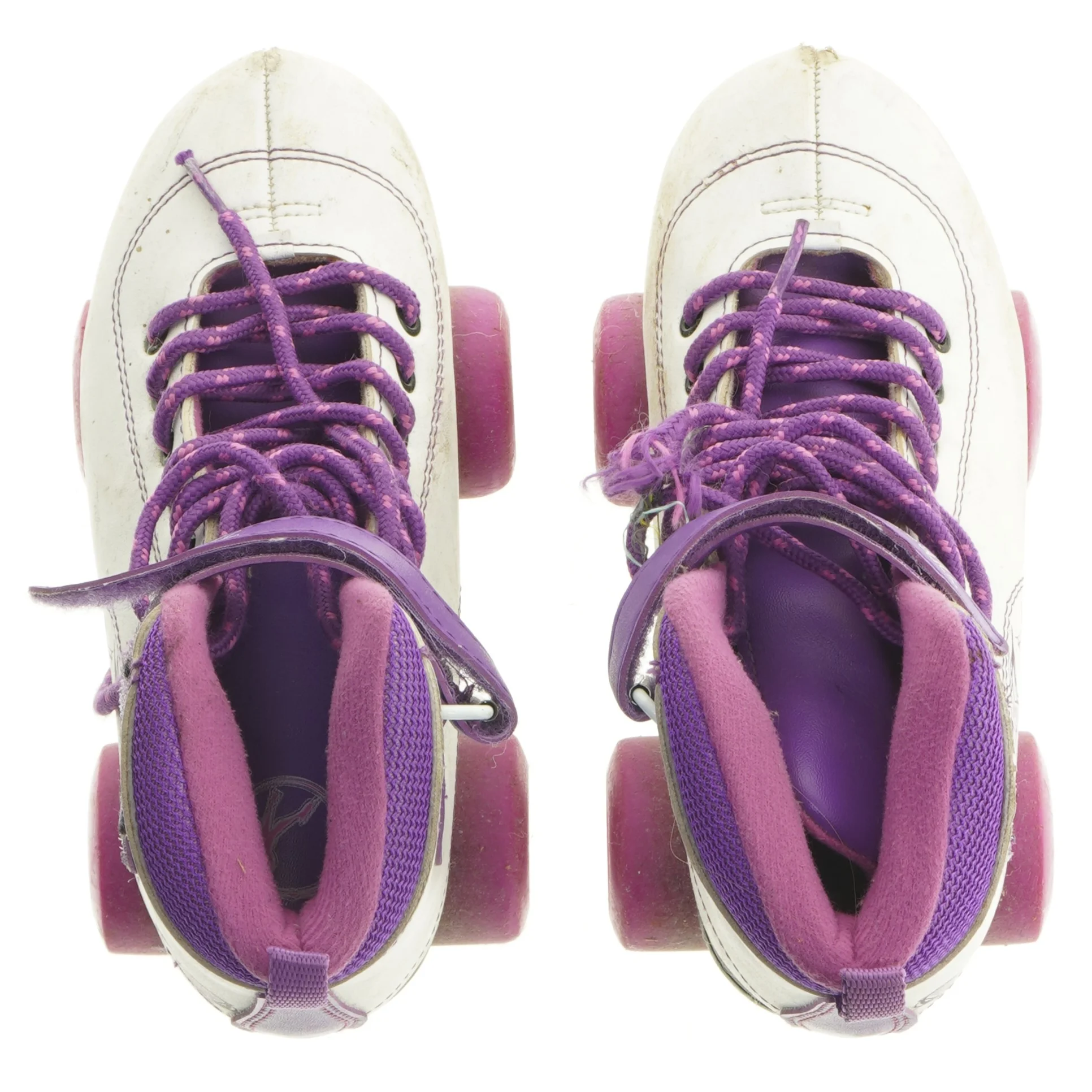 Rulleskøjter, SFR Vision II (str. 35)