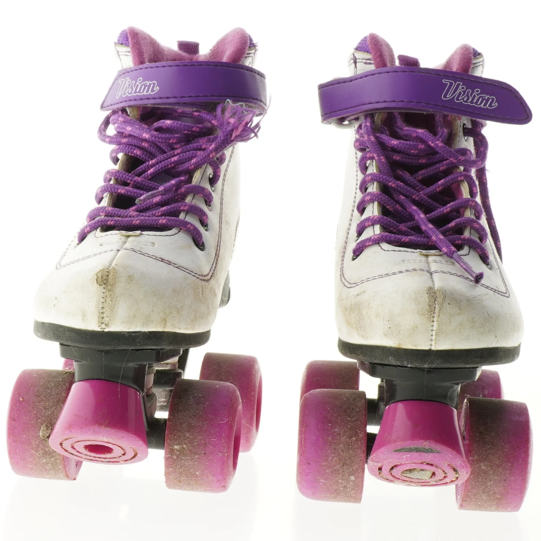 Rulleskøjter, SFR Vision II (str. 35)