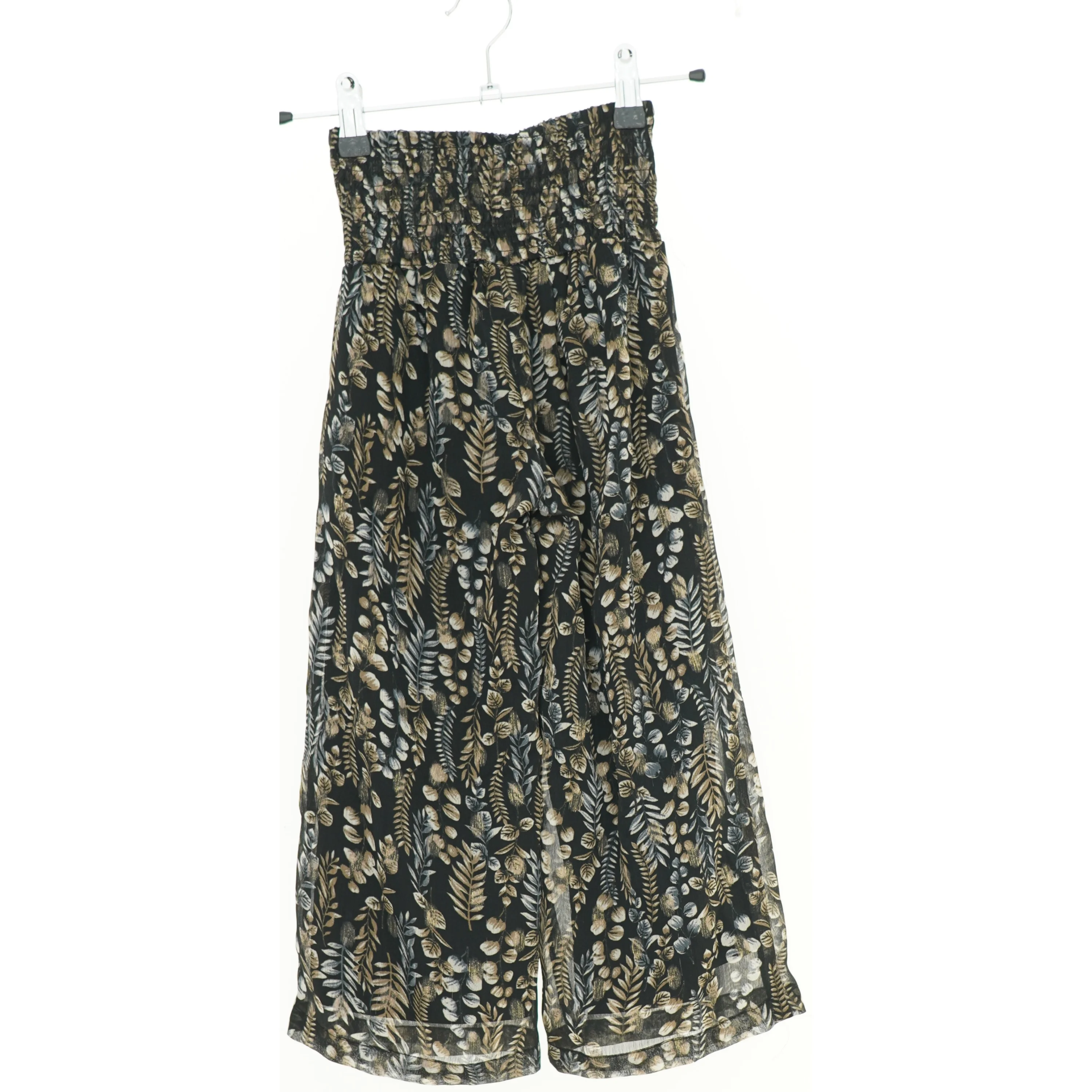 Bukser fra Kids Up (str. 116 cm)