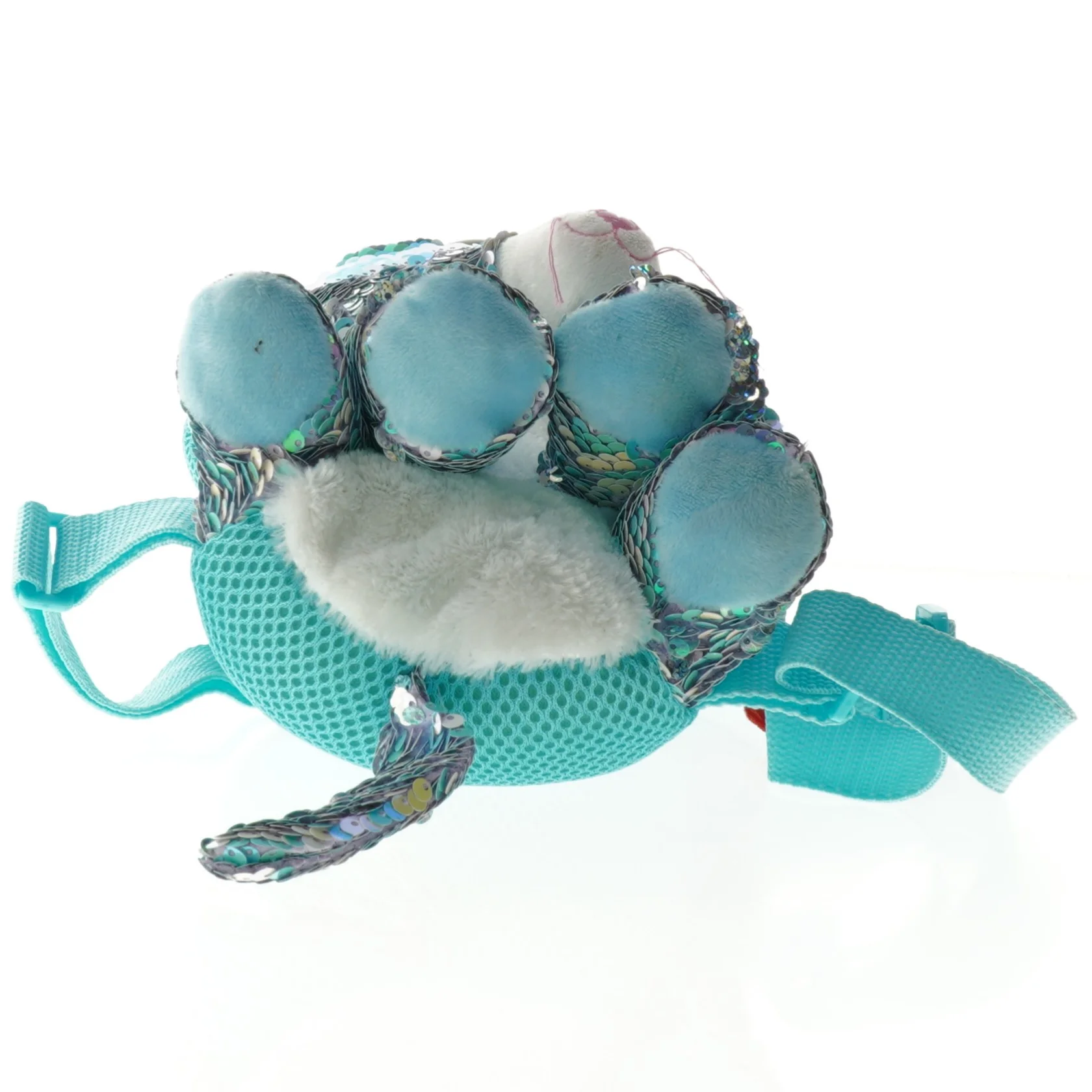 Bamse rygsæk (str. 28 cm)