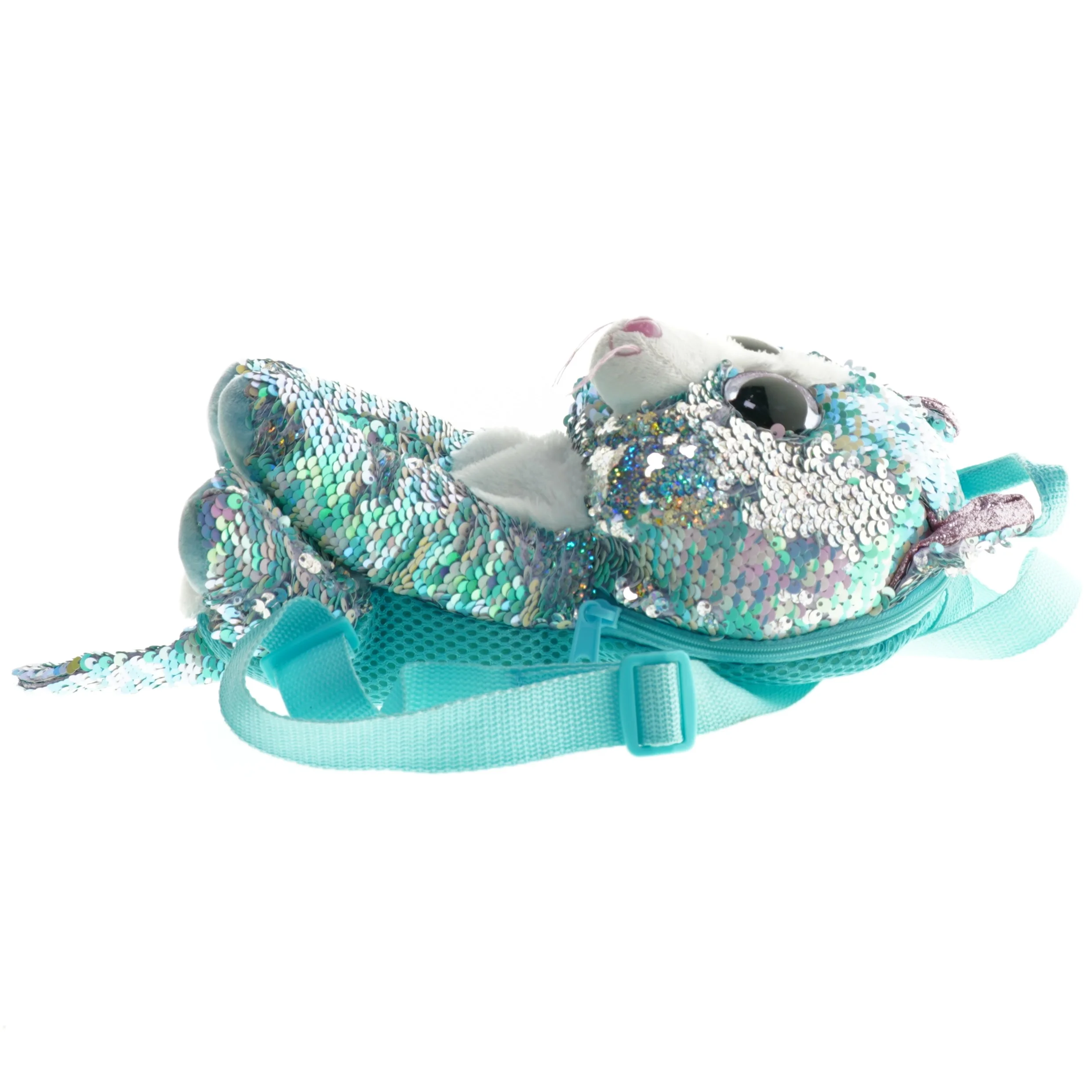 Bamse rygsæk (str. 28 cm)